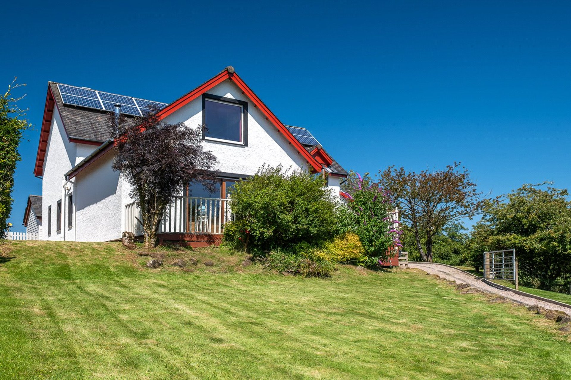 Craigspuir House, 7 Craigspuir Lane, Tobermory, Isle of Mull, Argyll and Bute, PA75 6RD - Picture #15