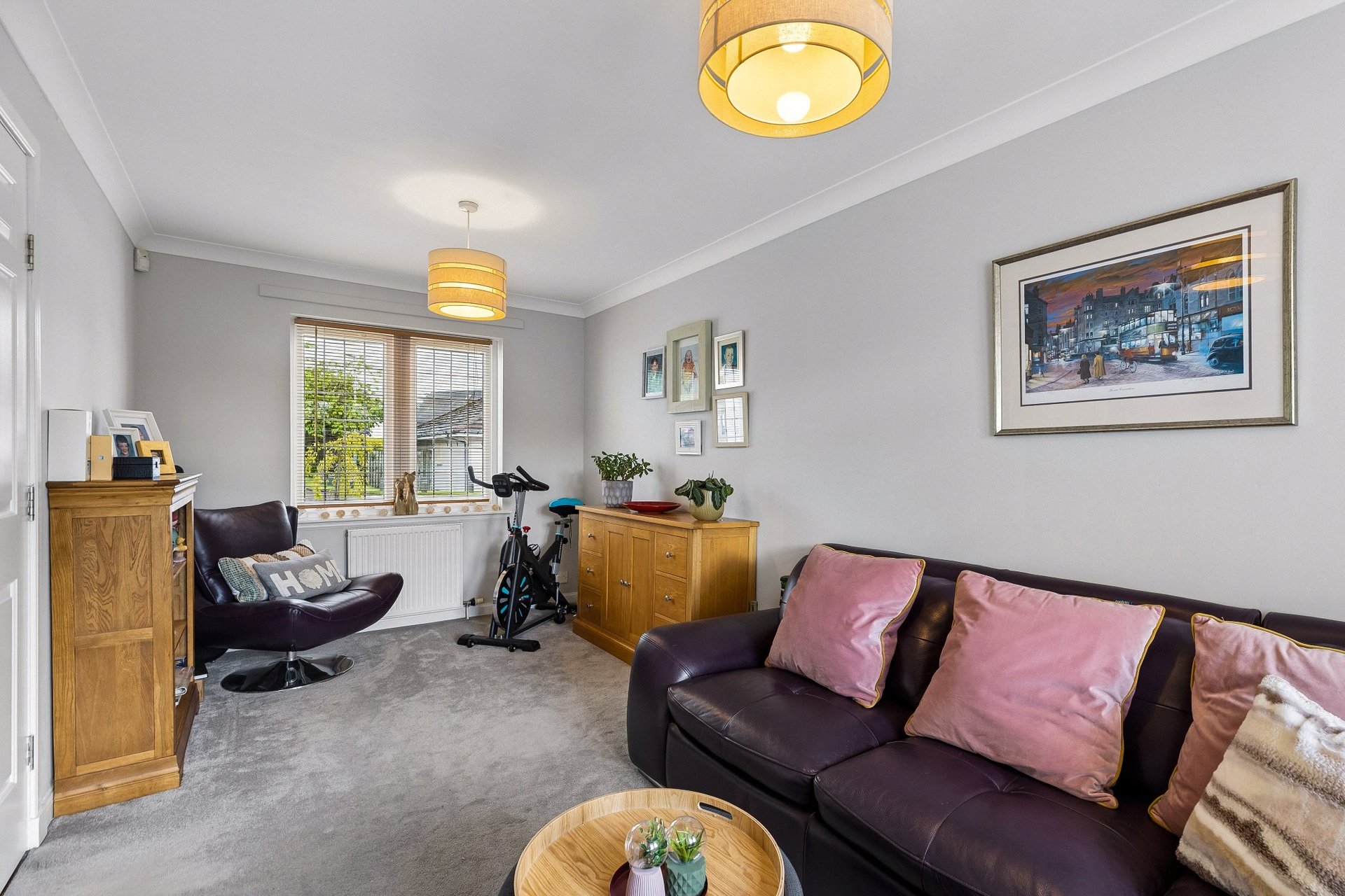 19 St. Vigeans Place, Newton Mearns, Glasgow, G77 6FB - Picture #17