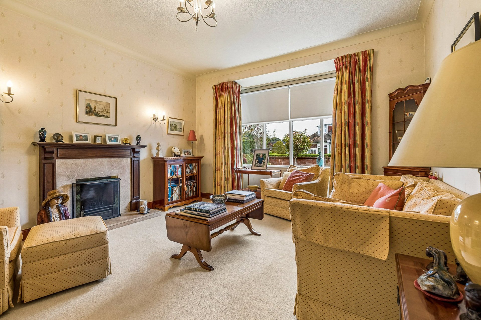 23 Hillcrest Road, Bearsden, Glasgow, East Dunbartonshire, G61 2ED - Picture #3