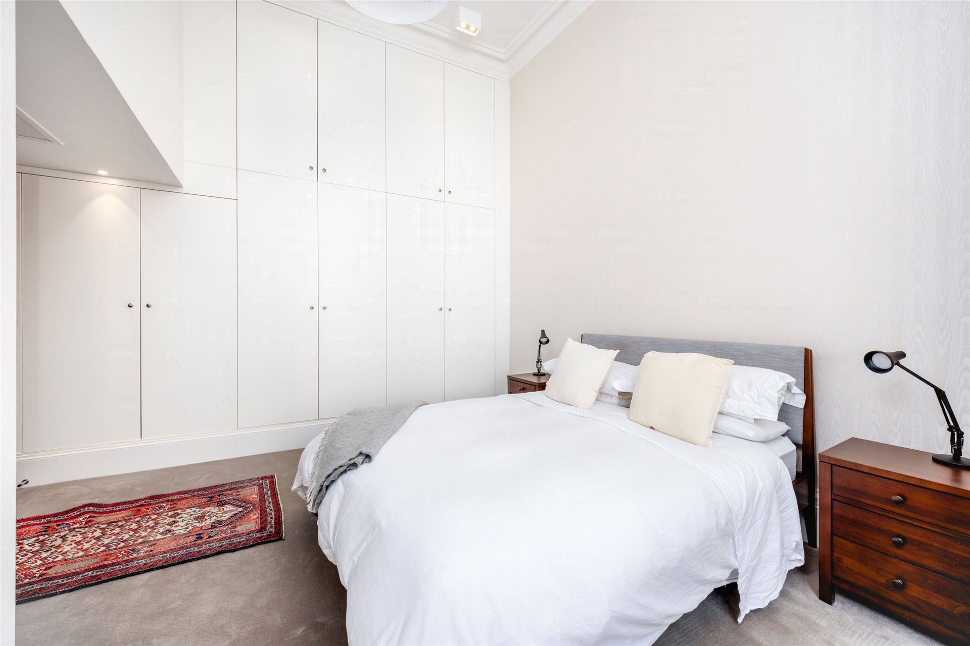First Floor, 10 Claremont Terrace, Park, Glasgow, G3 7XR - Picture #20