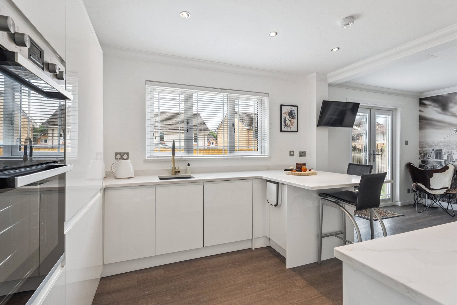 8 Hutton, Westerlands Park, Anniesland, Glasgow, G12 0FF - Picture #12