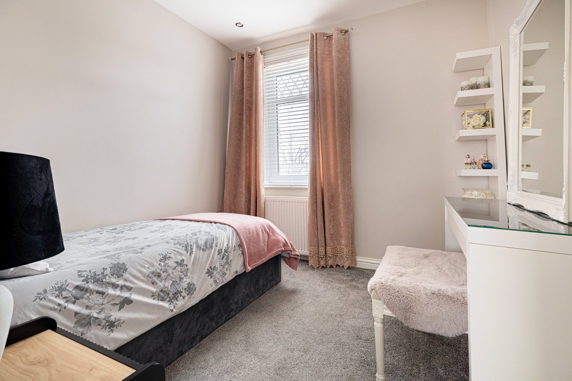 30 Atholl Drive, Giffnock, Glasgow, G46 6QR - Picture #17