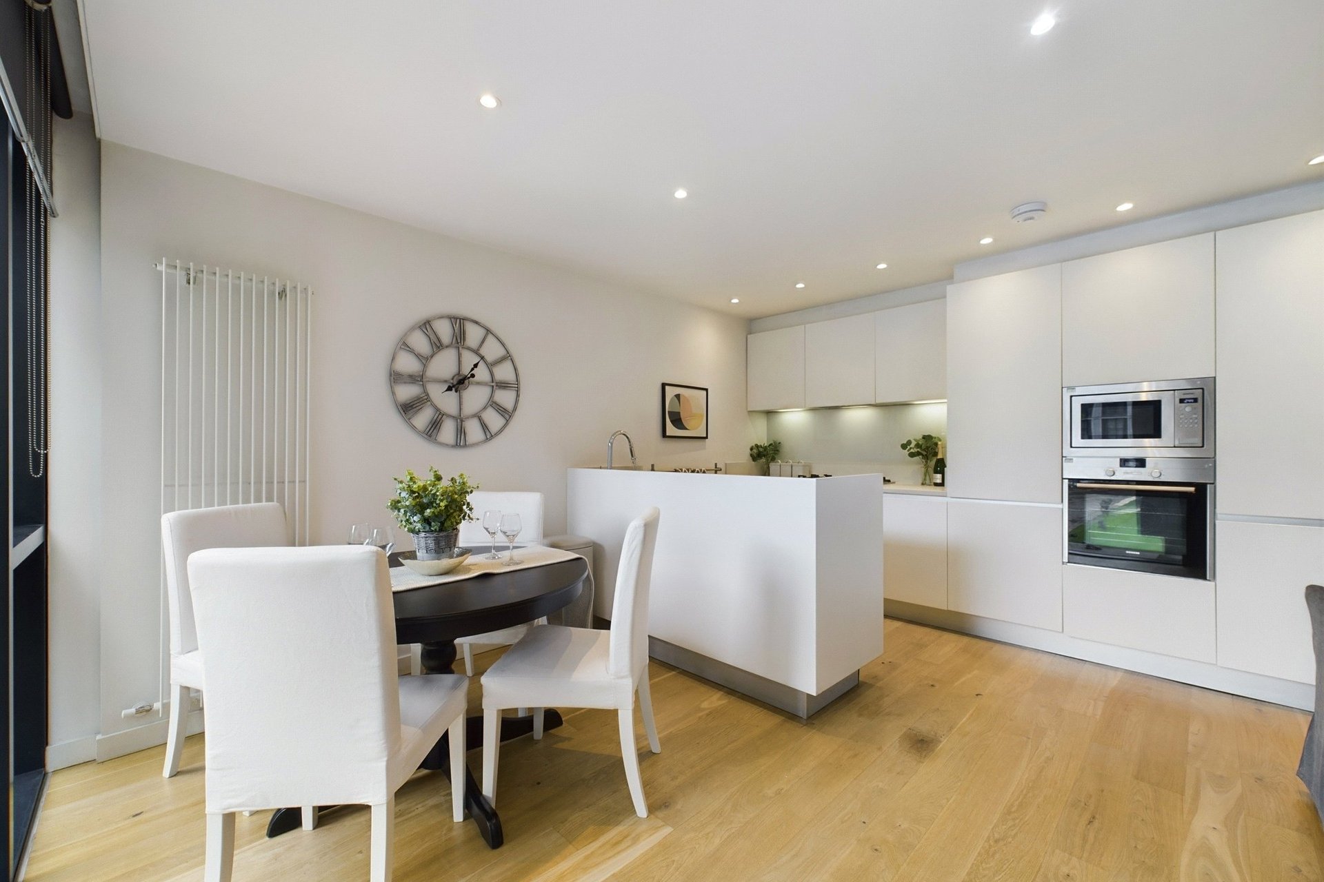 Flat 3, 34 Simpson Loan, Edinburgh, Midlothian, EH3 9GF - Picture #6