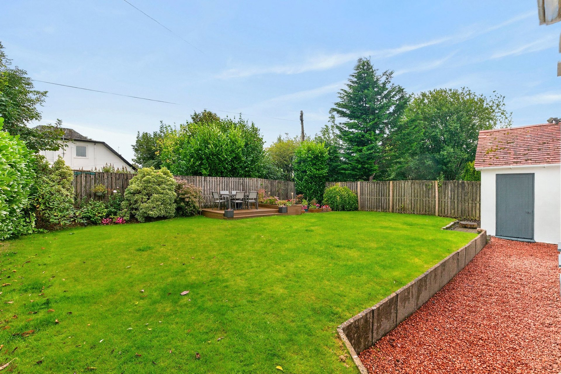 8 Cavendish Drive, Newton Mearns, Glasgow, East Renfrewshire, G77 5NY - Picture #36