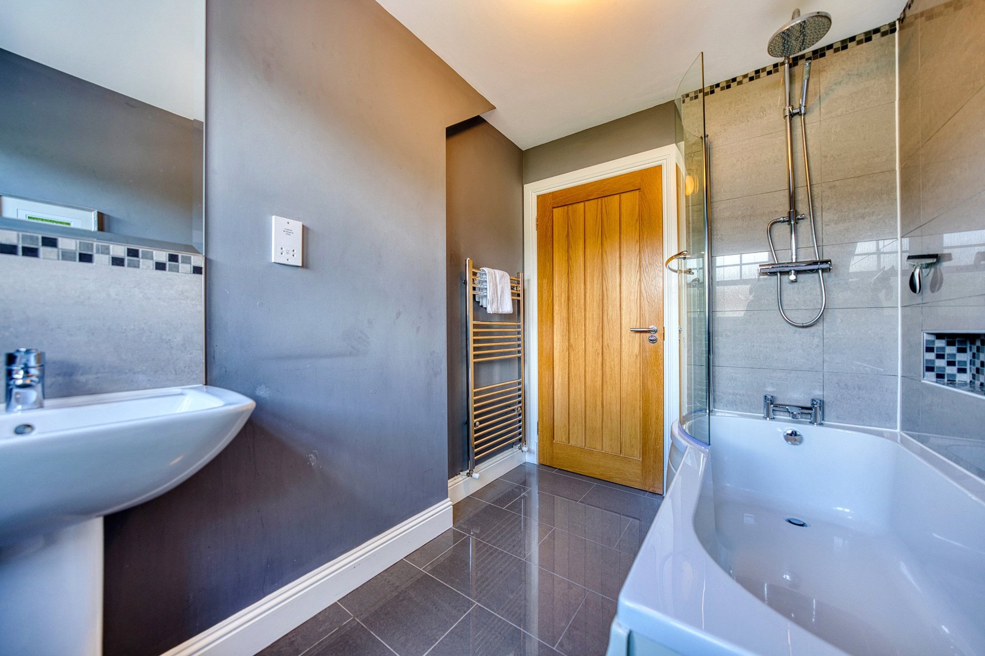 Bruadair, 13a Stirling Drive, Bearsden, G61 4NX - Picture #41
