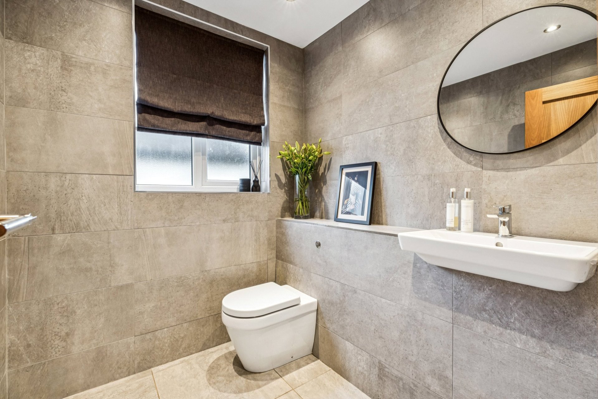 26 Lochaber Road, Bearsden, G61 2JU - Picture #23