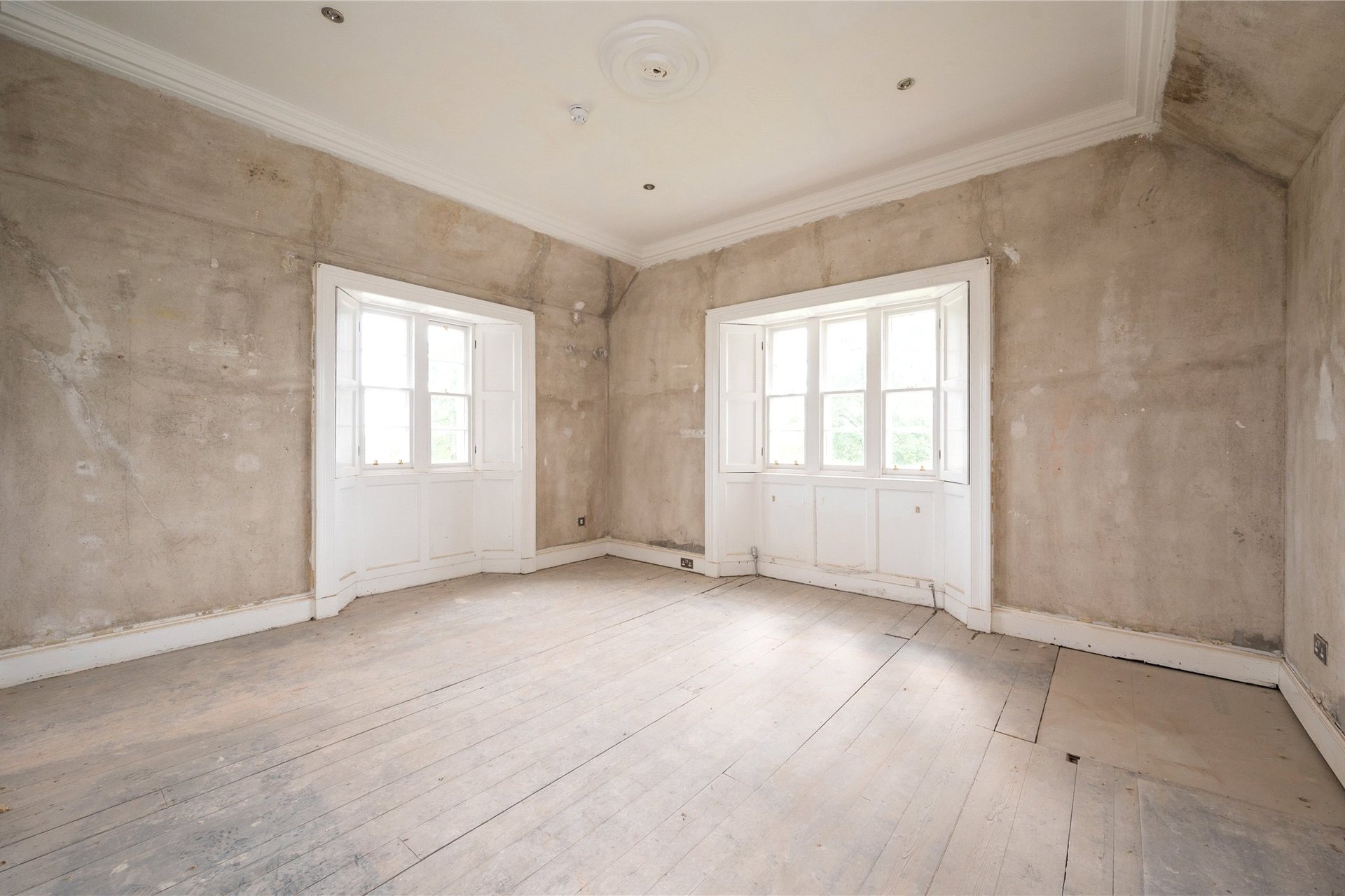 The Parsonage, Dunmore Park, Airth, Falkirk, FK2 8LU - Picture #19