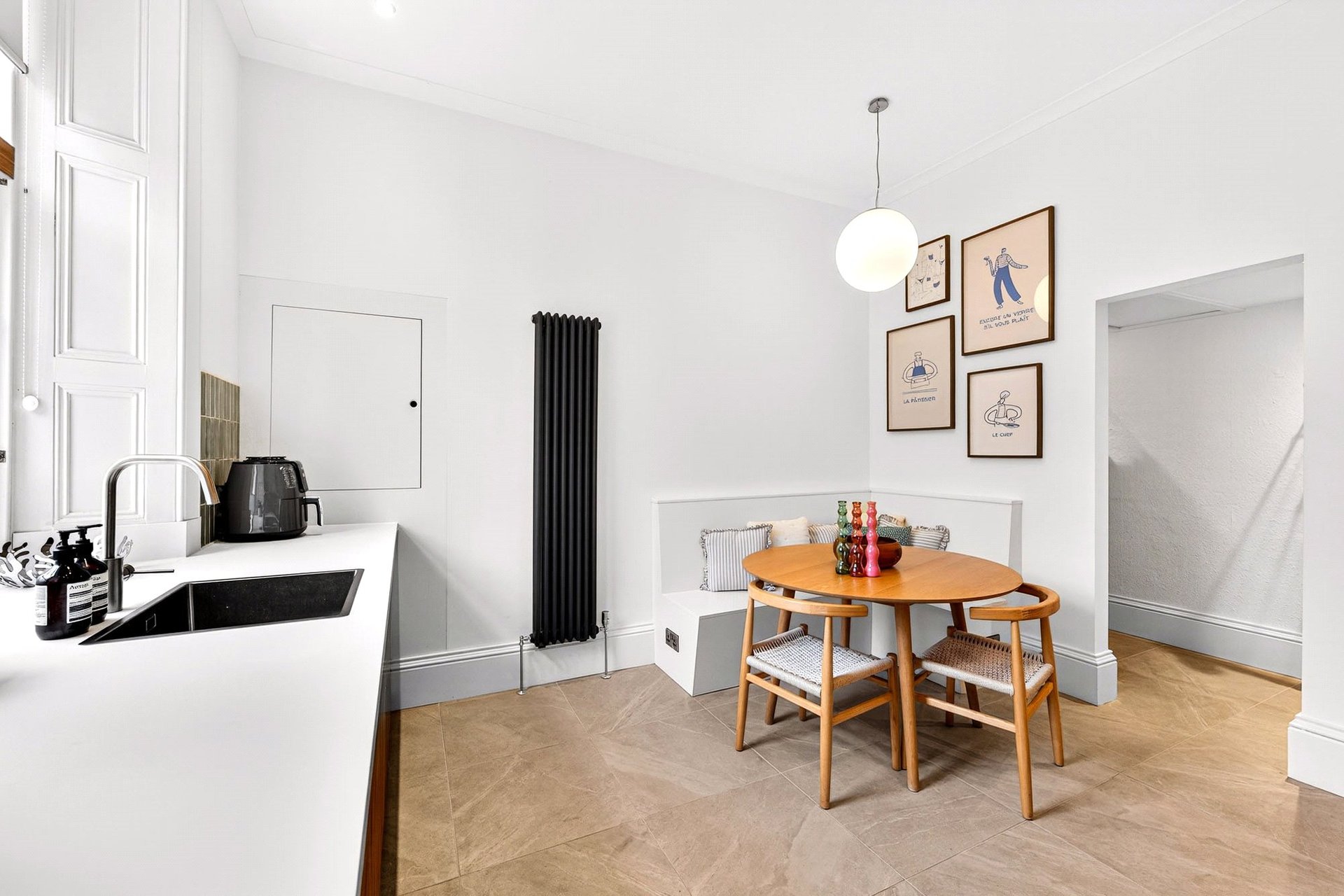 Flat 2/1, 16 Dryburgh Gardens, North Kelvinside, Glasgow, G20 6BT - Picture #19