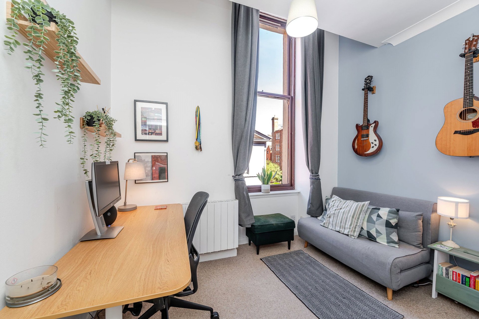 Flat S11 Blackfriars Court, 23 Blackfriars Street, Merchant City, Glasgow, G1 1BL - Picture #20