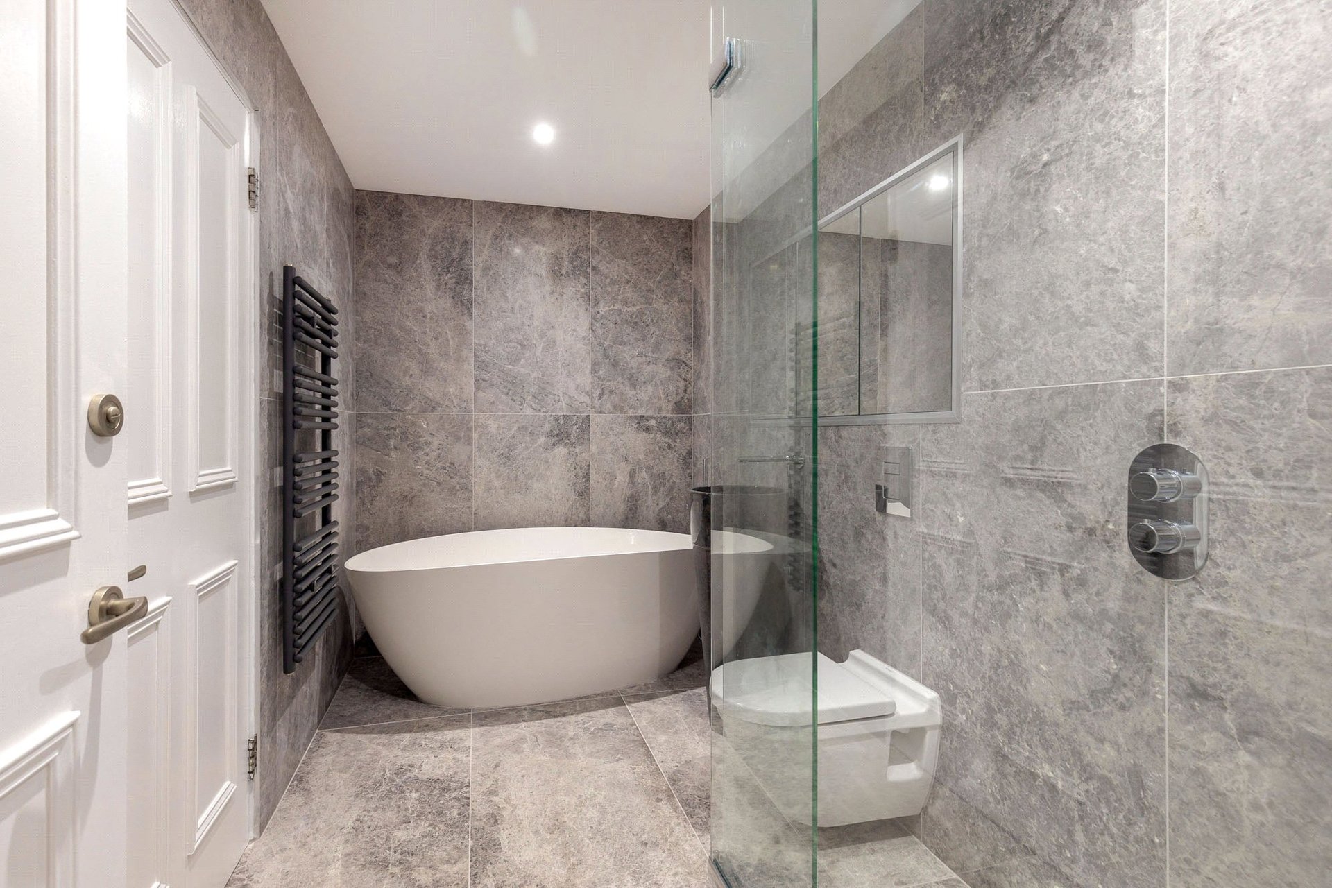 5A St. Colme Street, Edinburgh, Midlothian, EH3 6AA - Picture #12