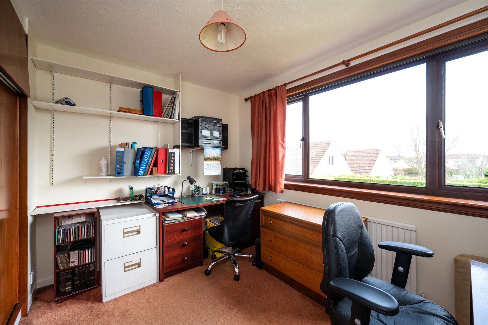 5 Dean Road, Longniddry, East Lothian, EH32 0QS - Picture #15