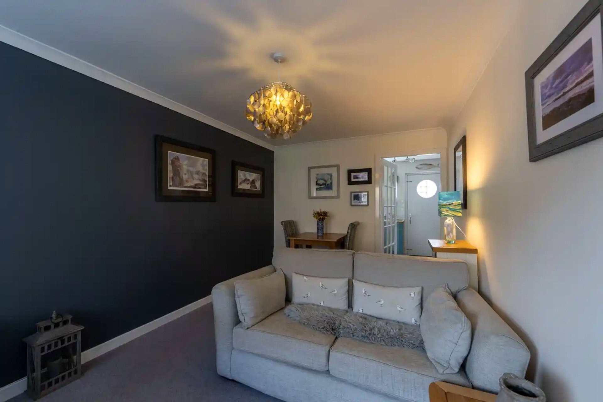 6 Marine Park, Elie, Leven, Fife, KY9 1BD - Picture #10