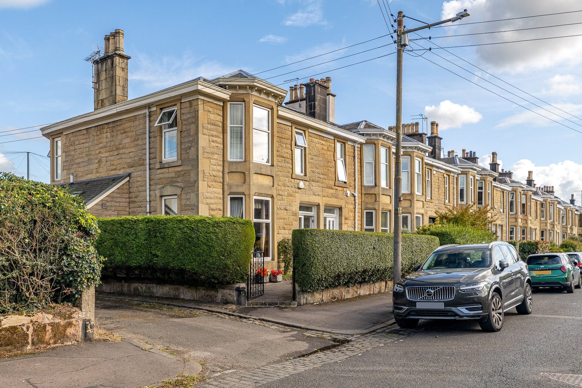 28 Selborne Road, Jordanhill, Glasgow, G13 1QG - Picture #1