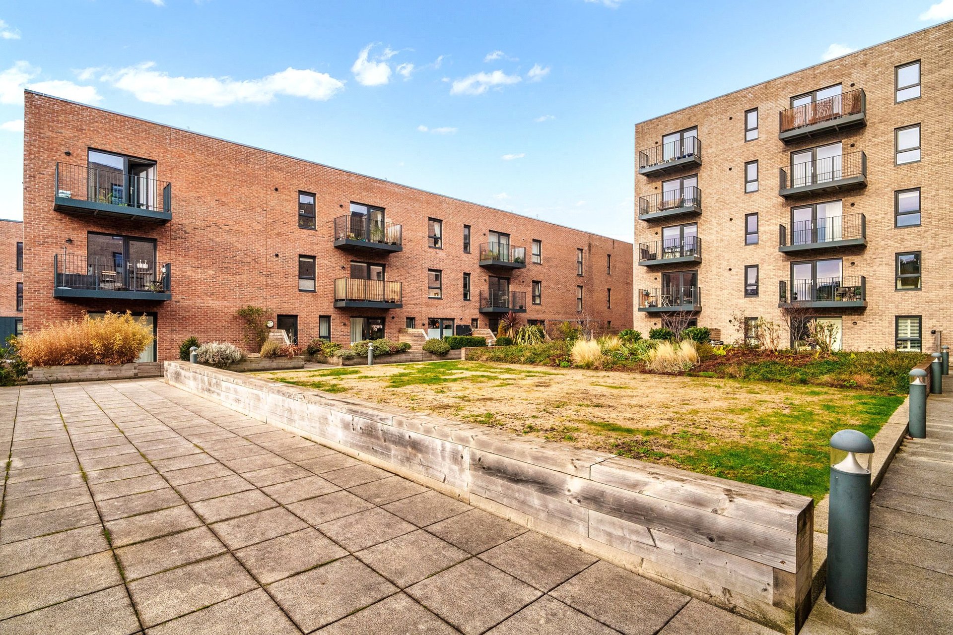 Flat 8, 22 Pillans Place, Edinburgh, Midlothian, EH6 7AZ - Picture #32