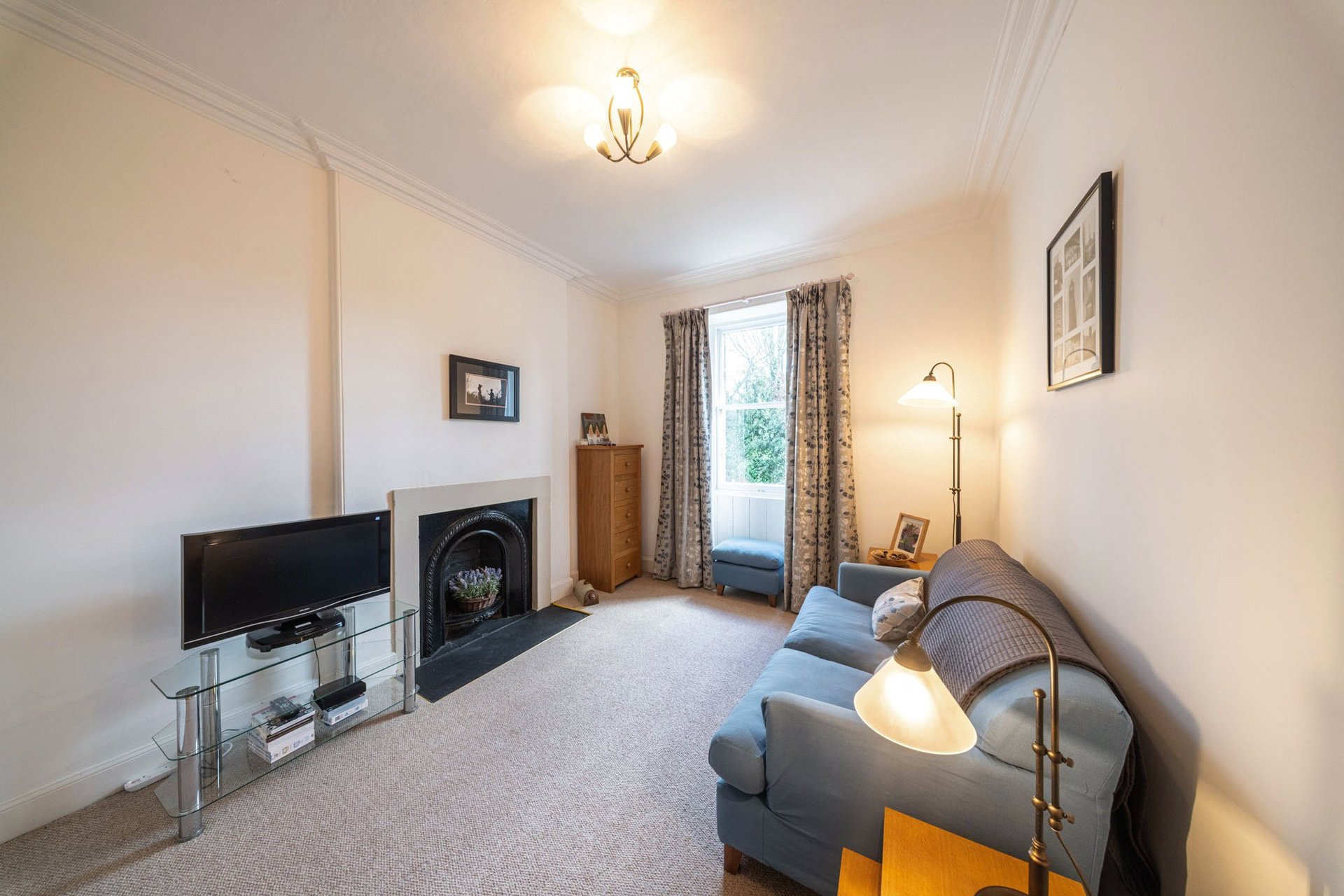 Leeside, 36 Castle Terrace, Berwick-upon-Tweed, Northumberland, TD15 1NZ - Picture #19