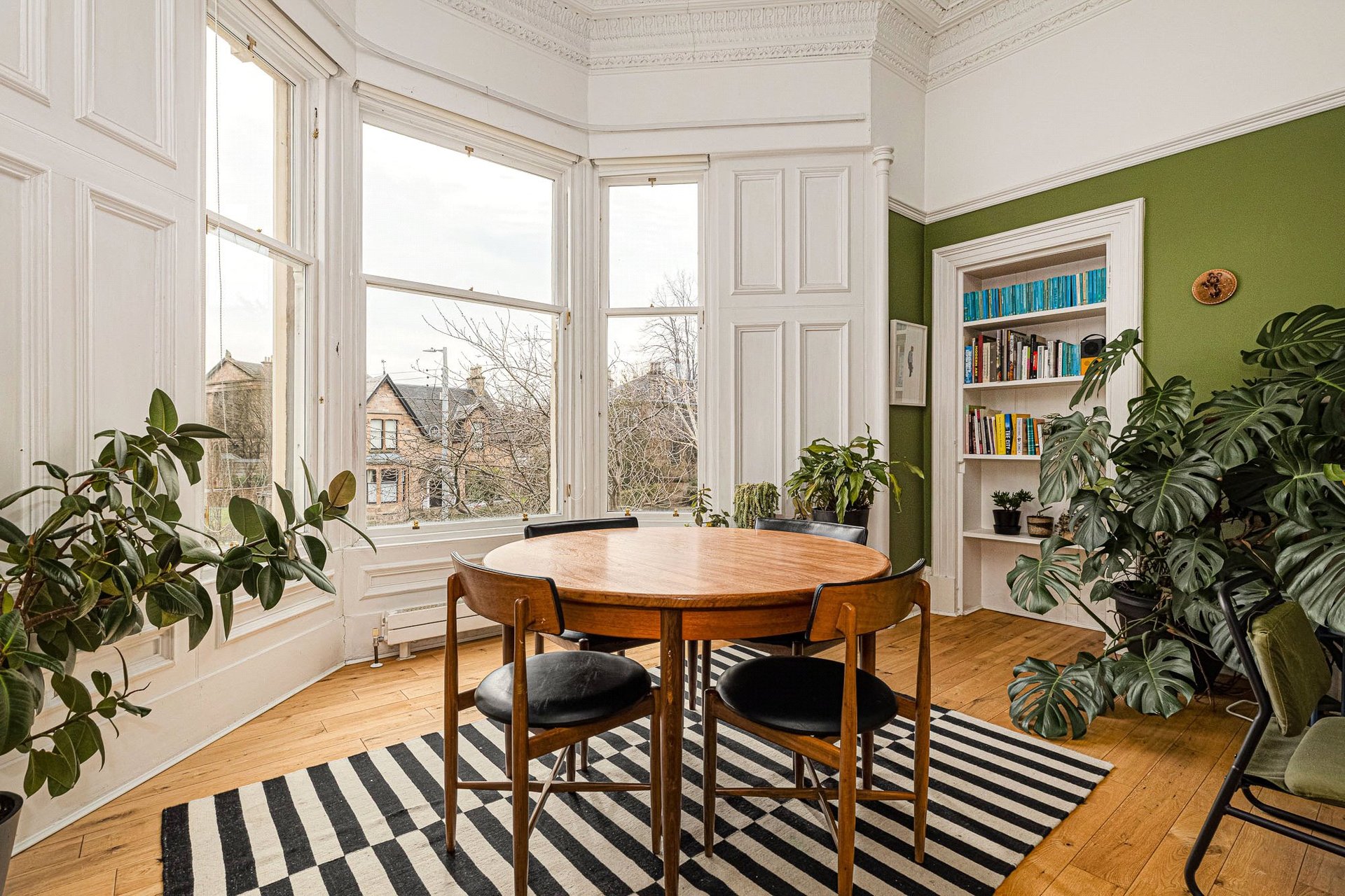 4B Leslie Road, Pollokshields, Glasgow, G41 5RQ - Picture #4
