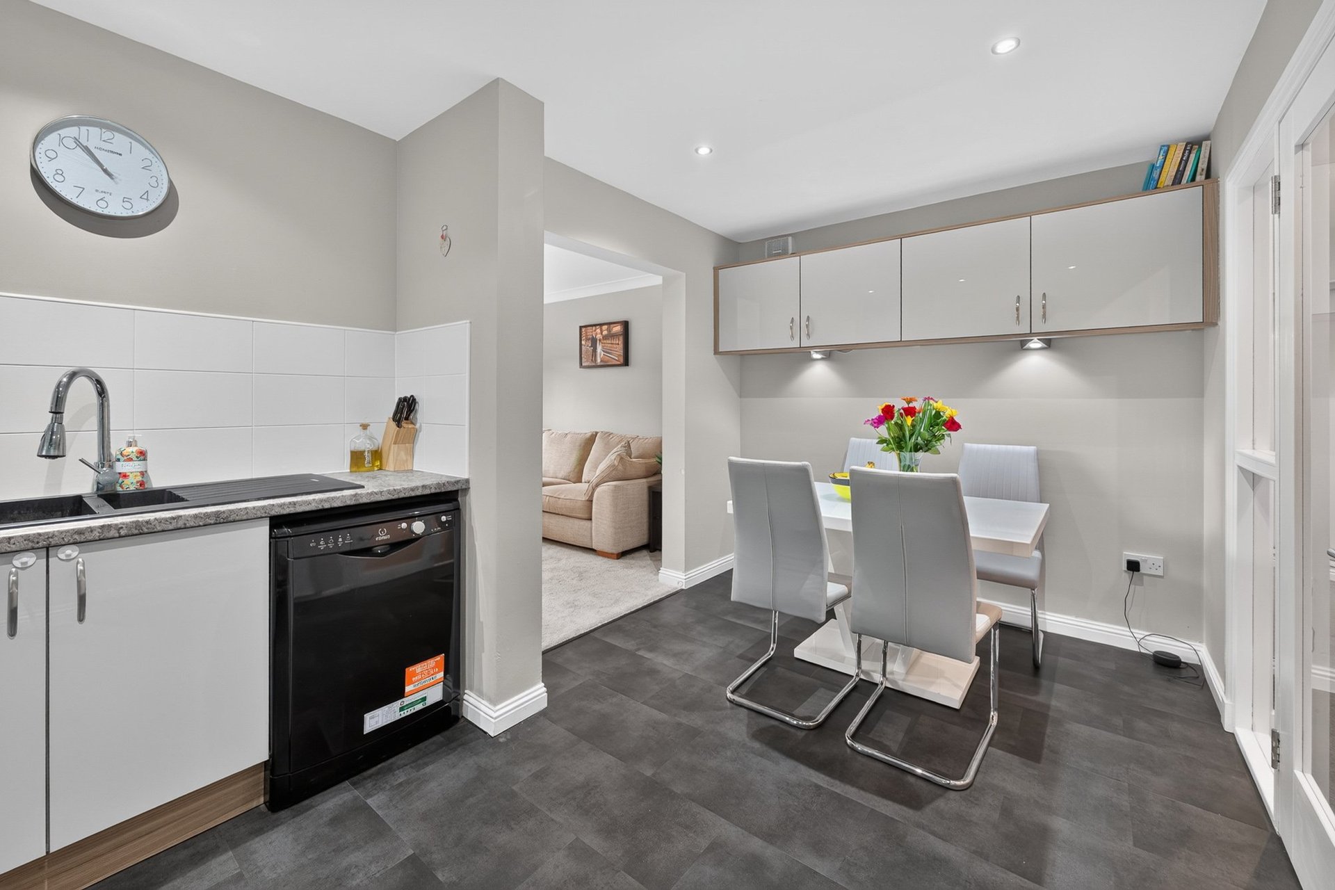 B/02, 31 Mansionhouse Road, Langside, Glasgow, G41 3DN - Picture #10