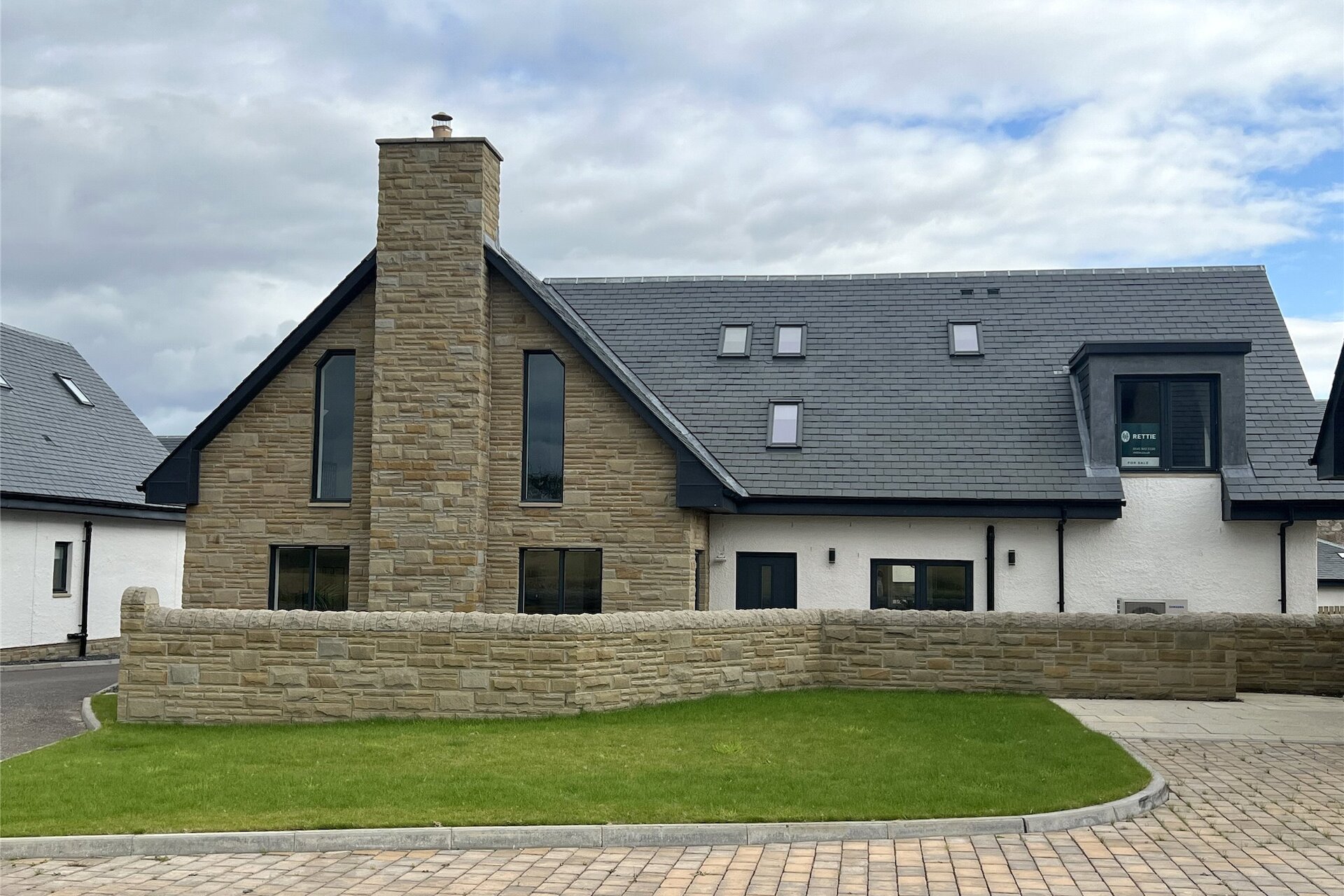 Plot 6, 5 East Millichen Farm View, Millichen Road, Glasgow, G23 5HQ - Picture #1