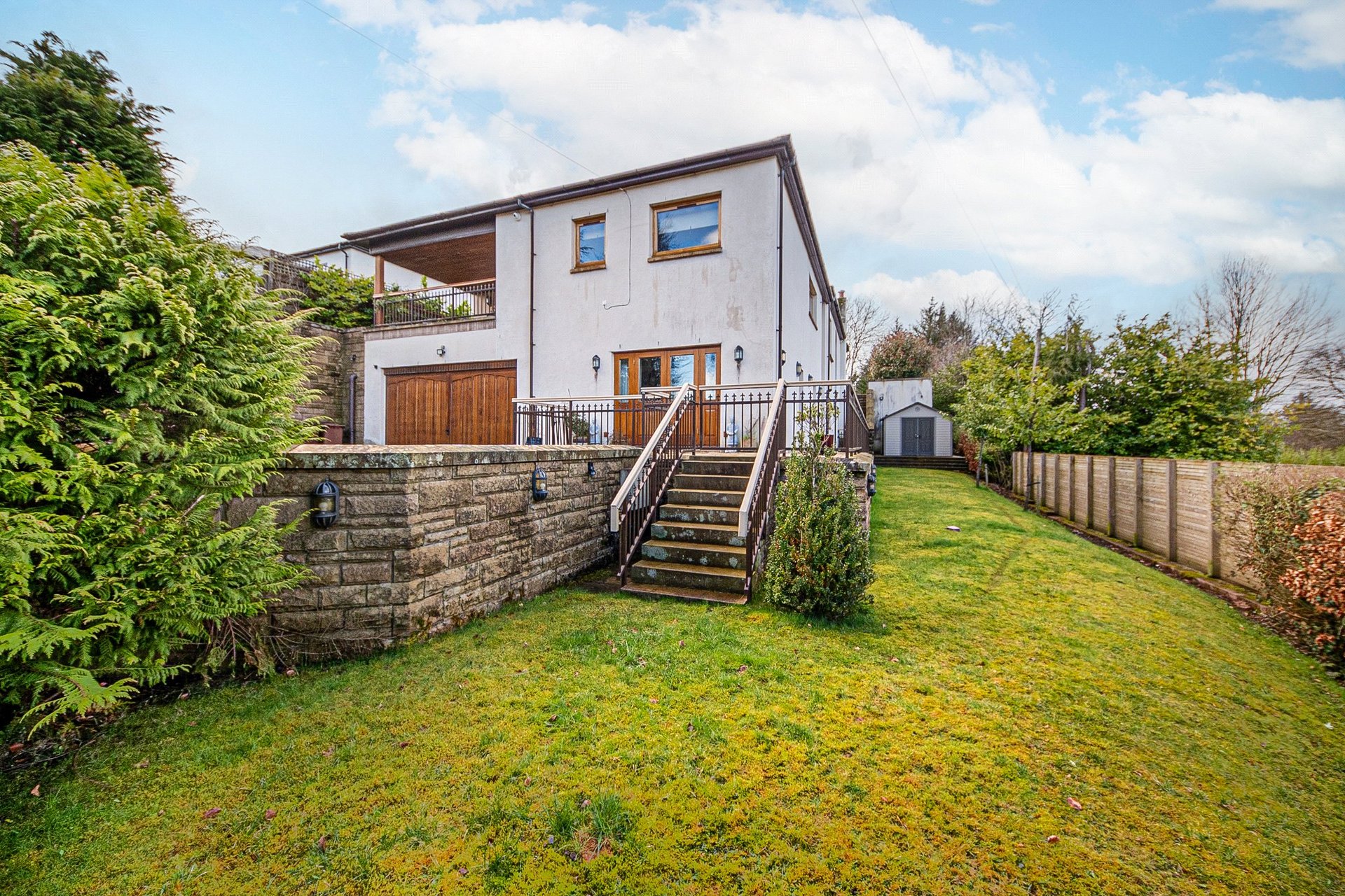 1 Westbrae Road, Newton Mearns, Glasgow, East Renfrewshire, G77 6EQ - Picture #81