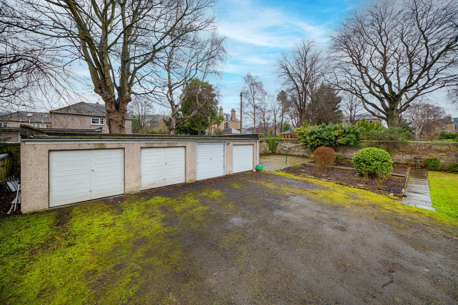 21A South Oswald Road, Grange, Edinburgh, EH9 2HQ - Picture #20