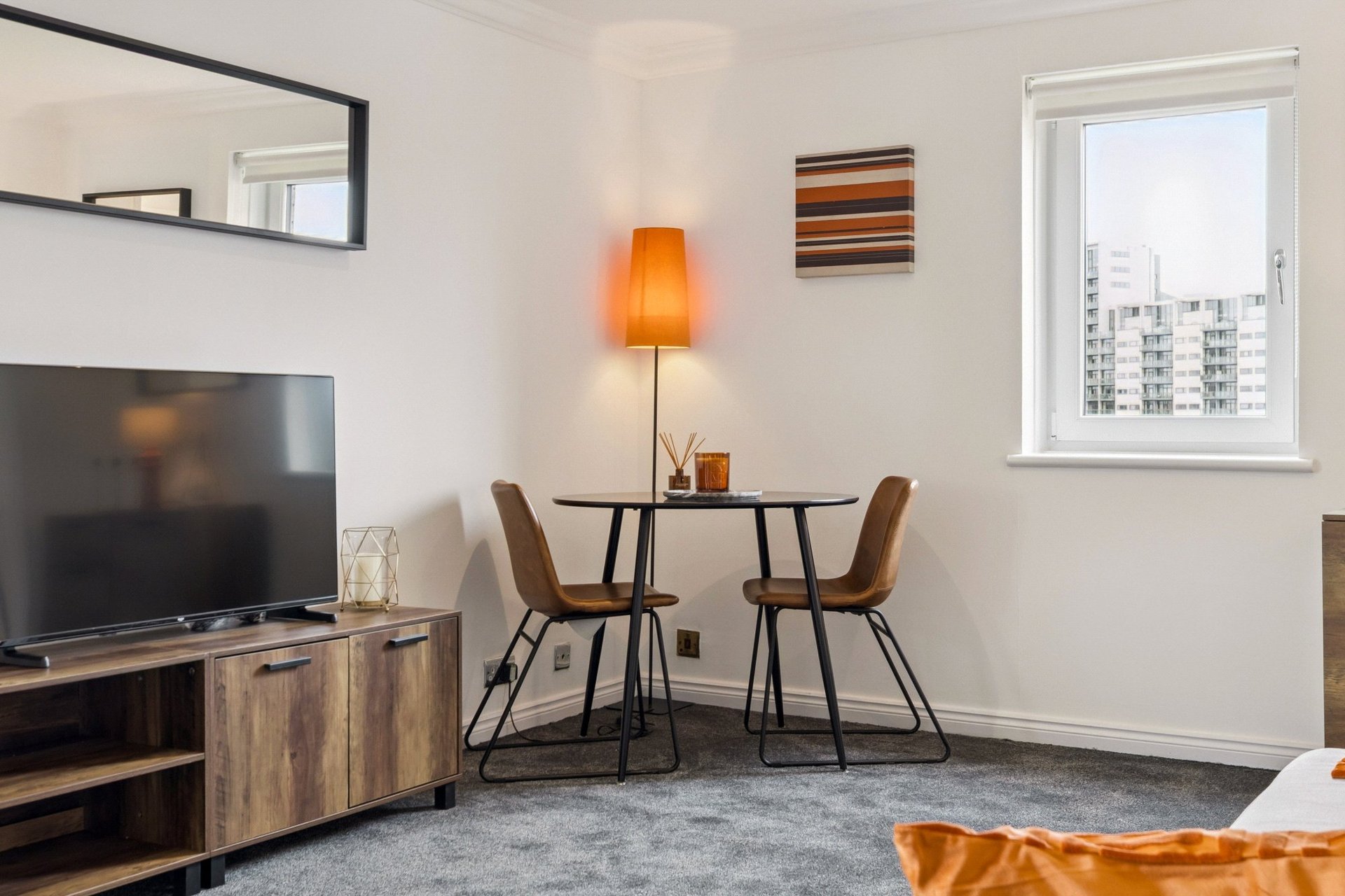 Flat 8, 18 Mavisbank Gardens, Festival Park, Glasgow City, G51 1HG - Picture #11