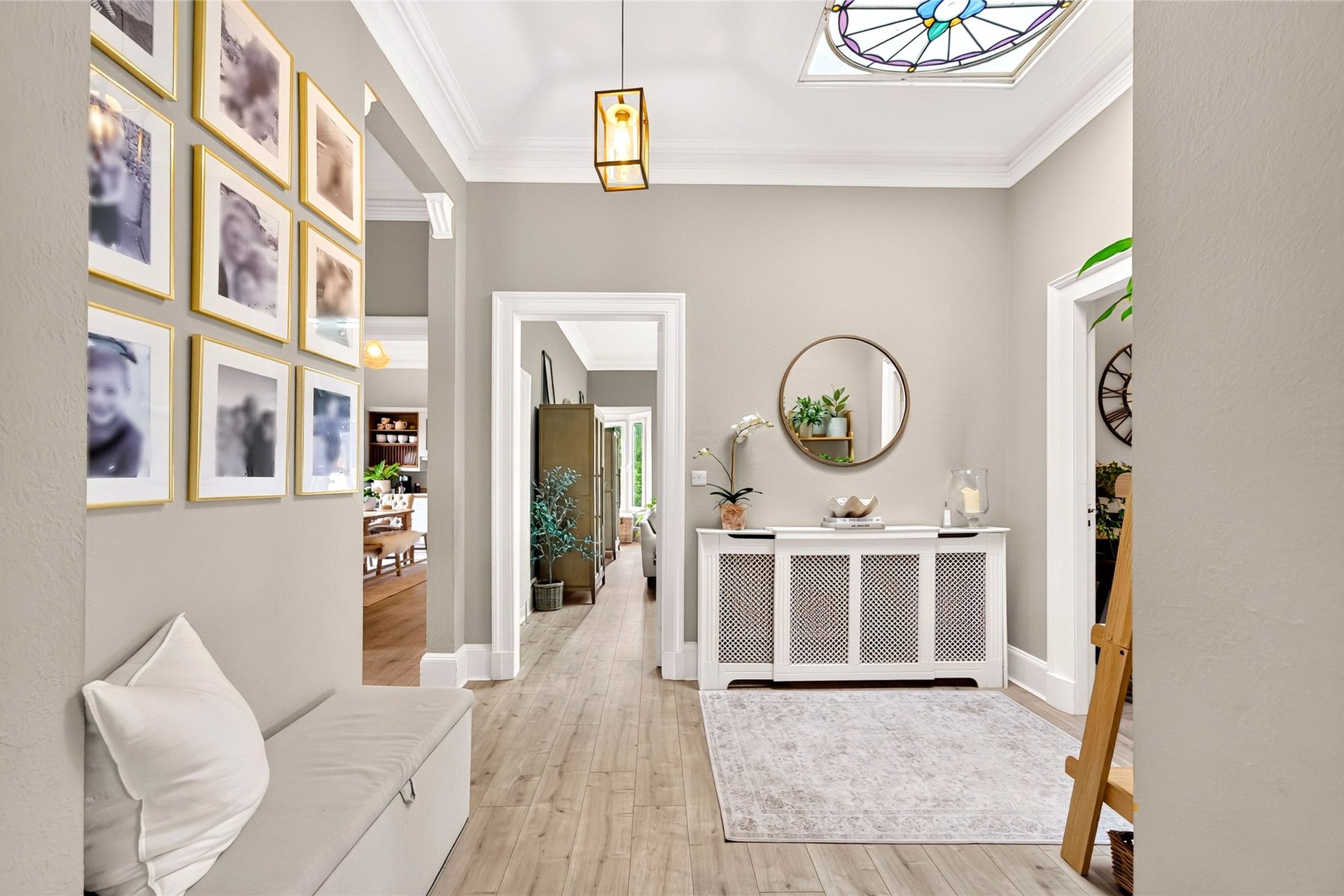 10c Tipperlinn Road, Morningside, Edinburgh, EH10 5ET - Picture #3