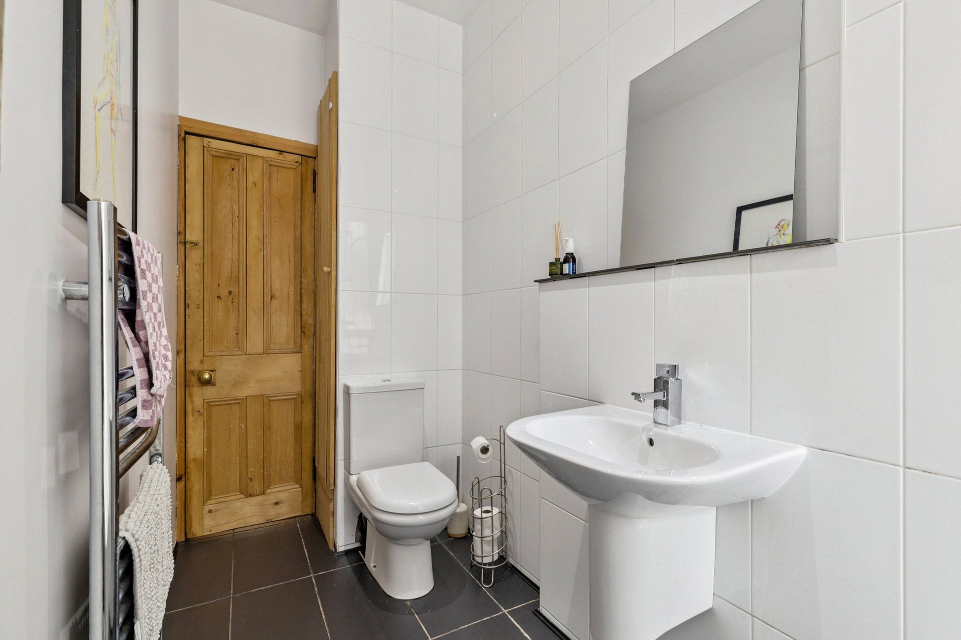 1/1, 73 Waverley Gardens, Shawlands, Glasgow, G41 2DP - Picture #16