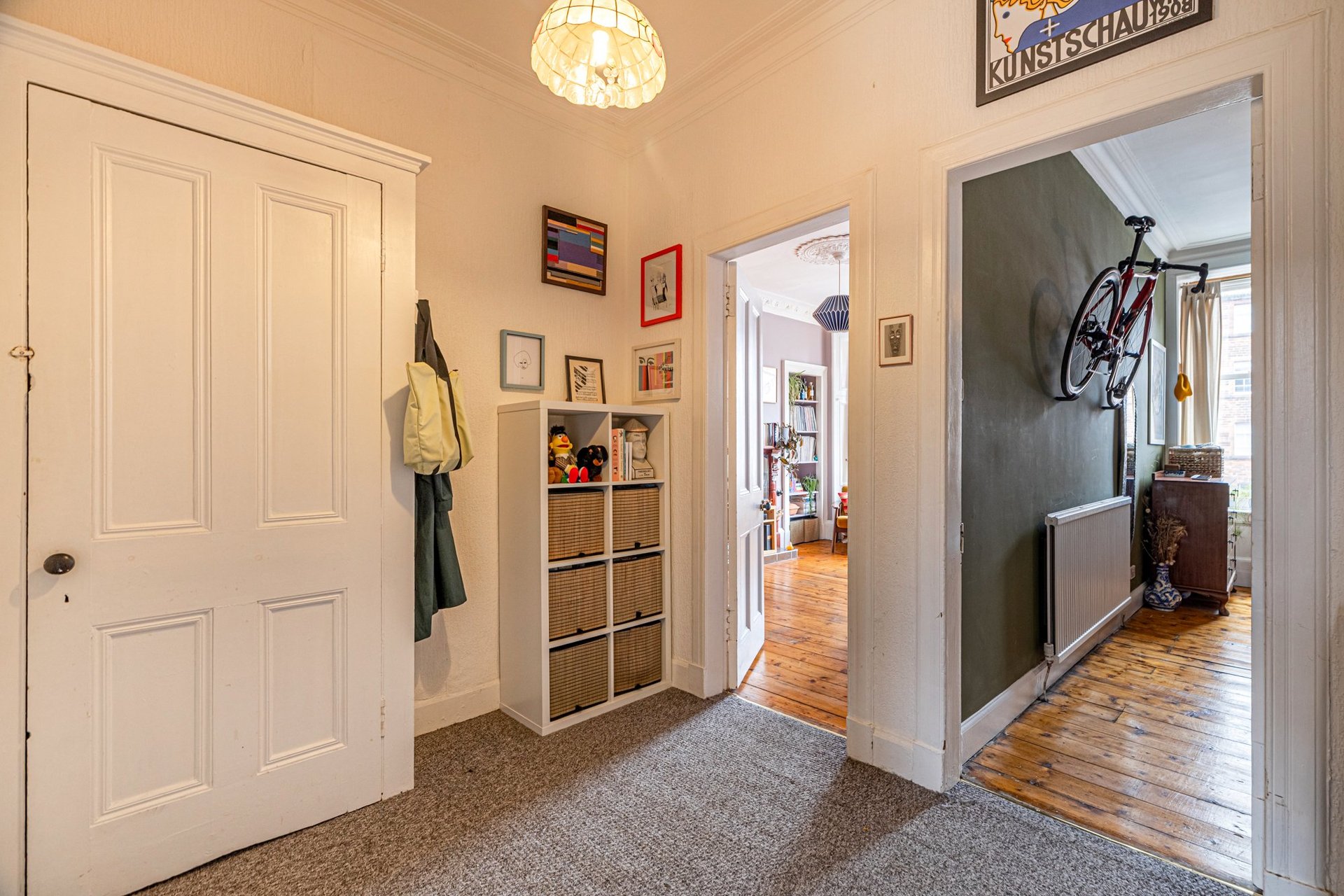 1/1, 37 Prince Edward Street, Queens Park, G42 8LU - Picture #8