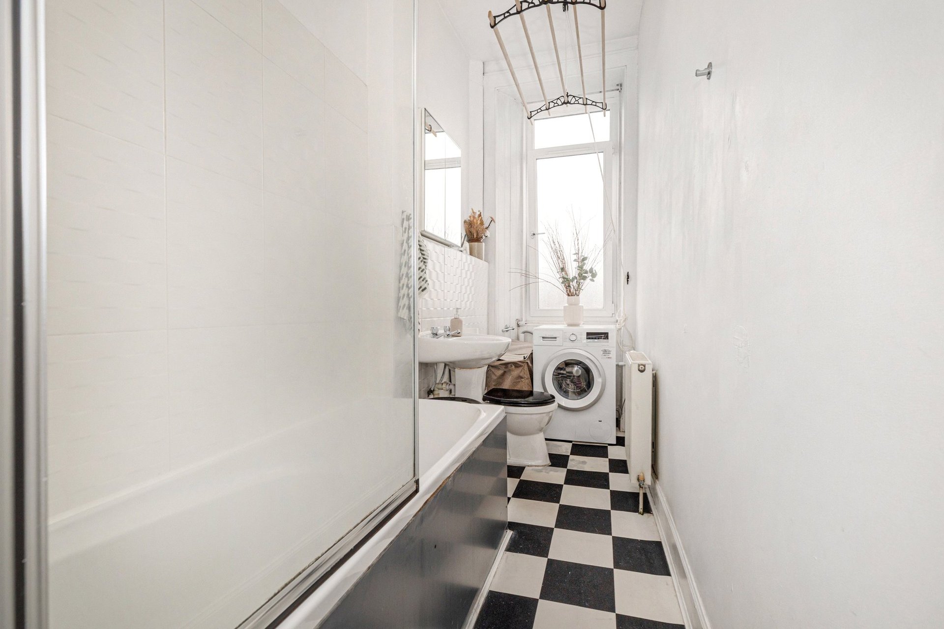 2/1, 3 Holmbank Avenue, Shawlands, Glasgow, G41 3JQ - Picture #15