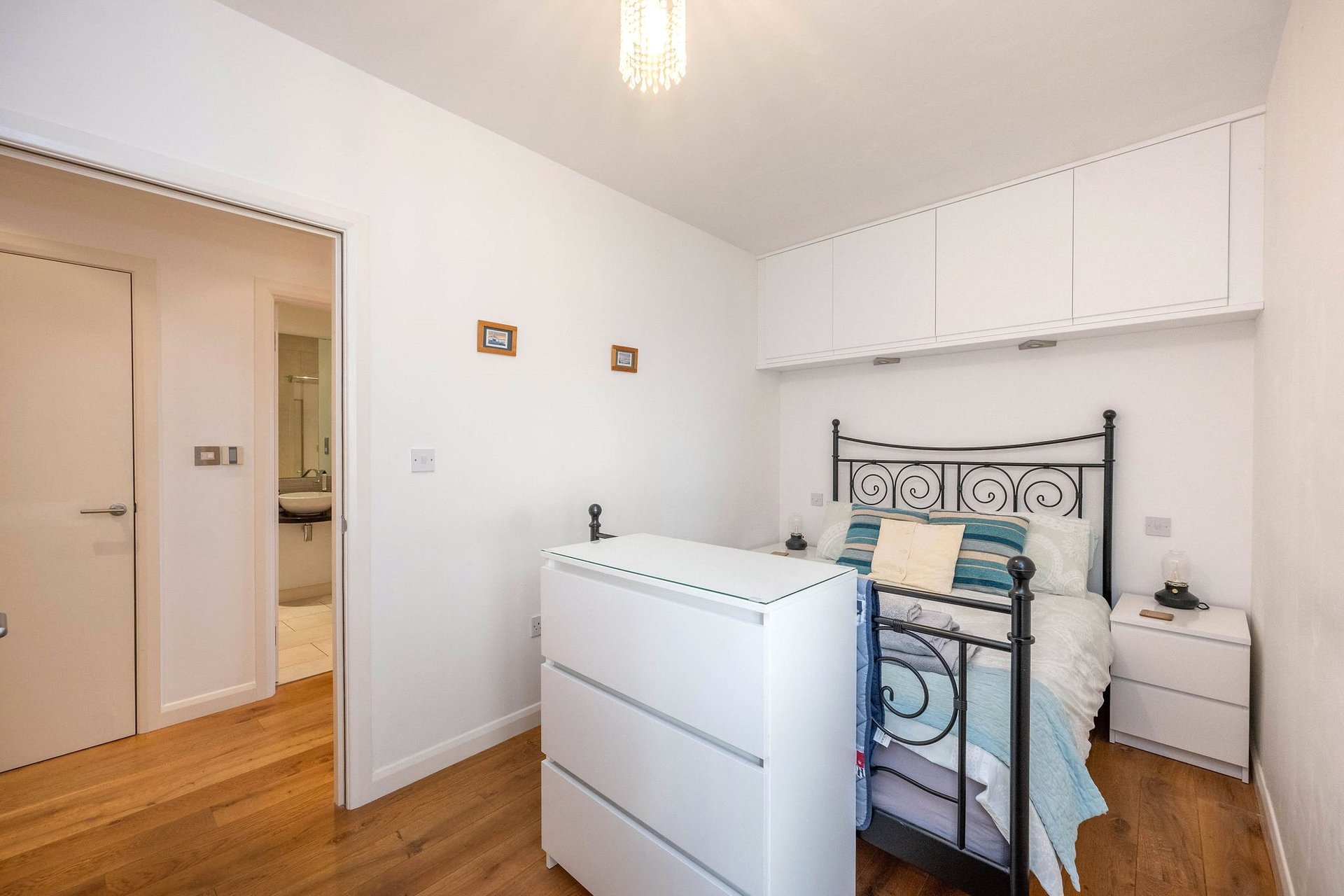 4 Mill Wharf, Tweedmouth, Berwick-upon-Tweed, Northumberland, TD15 2BP - Picture #11