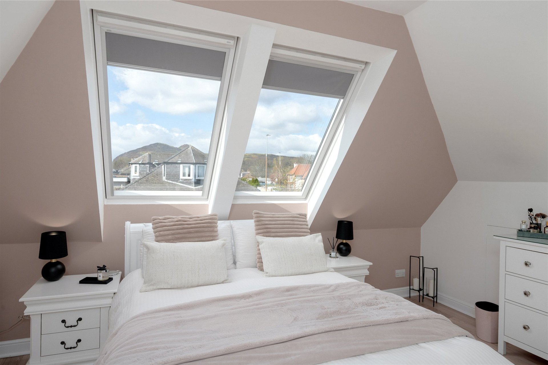 61 Duddingston Road, Edinburgh, EH15 1SD - Picture #19