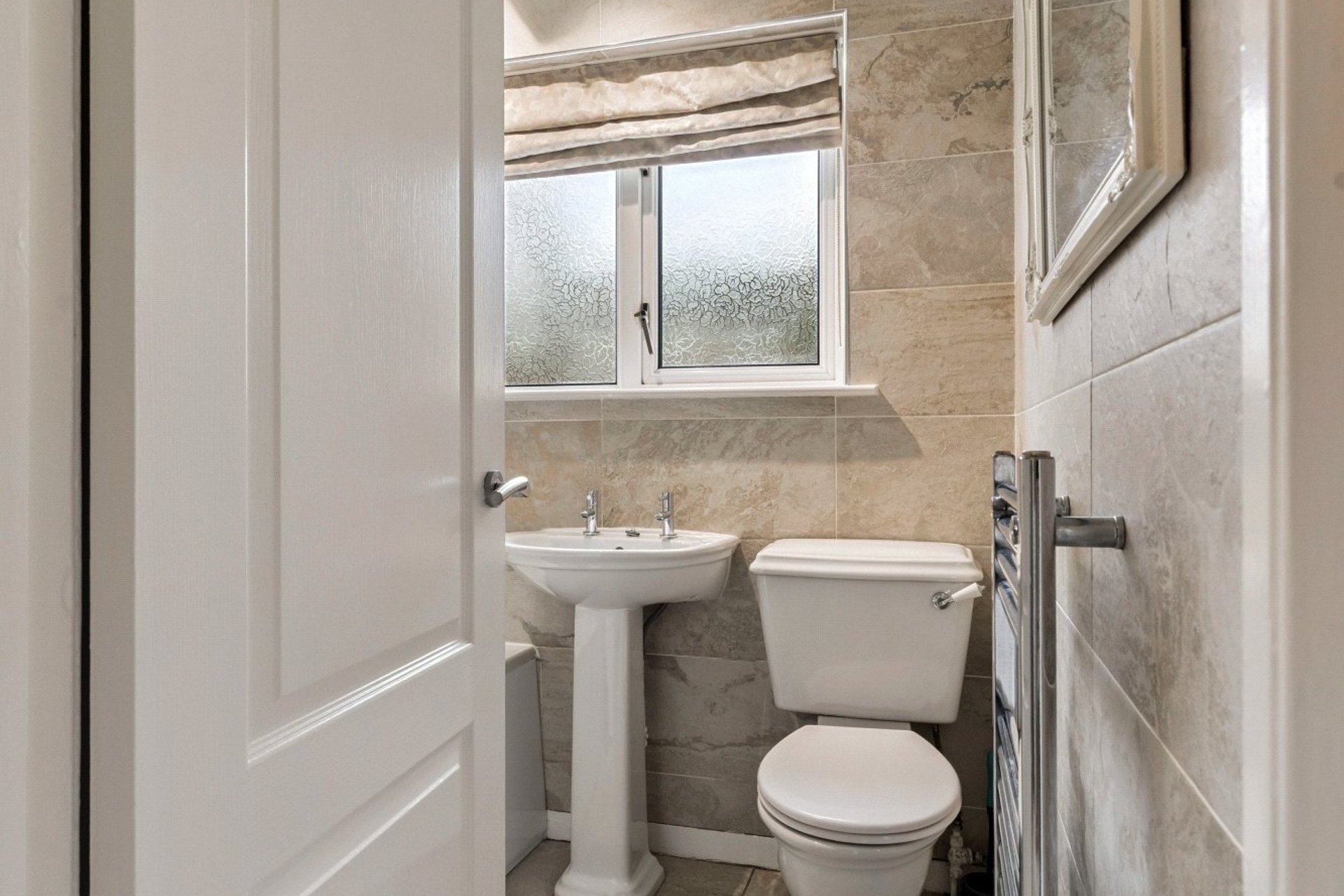 39 Rowan Drive, Bearsden, G61 3HH - Picture #21