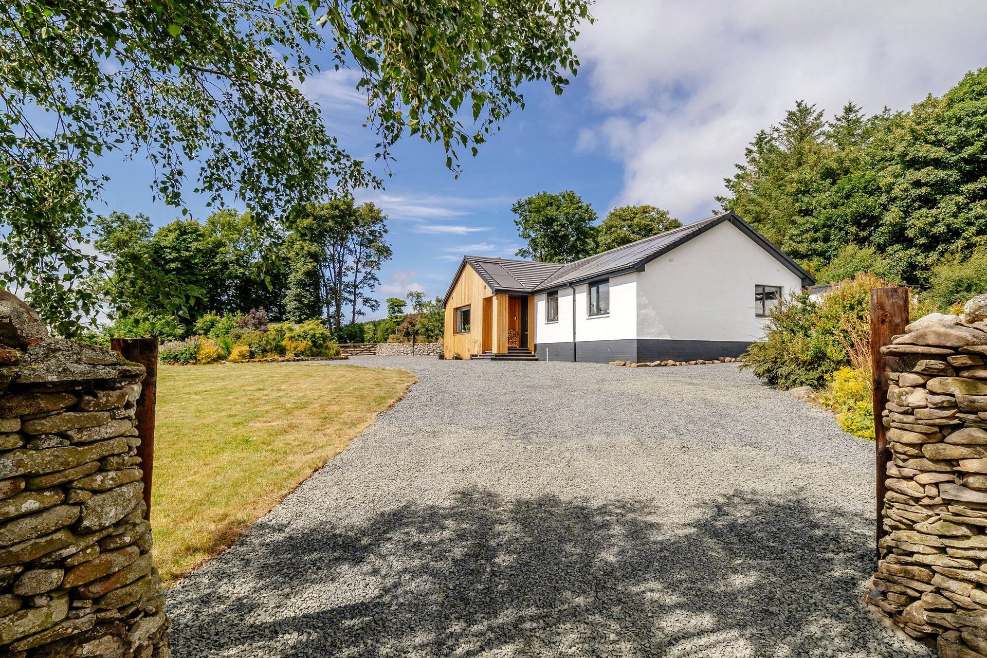 Ladhopemuir, Langshaw, Galashiels, Scottish Borders, TD1 2PB - Picture #32