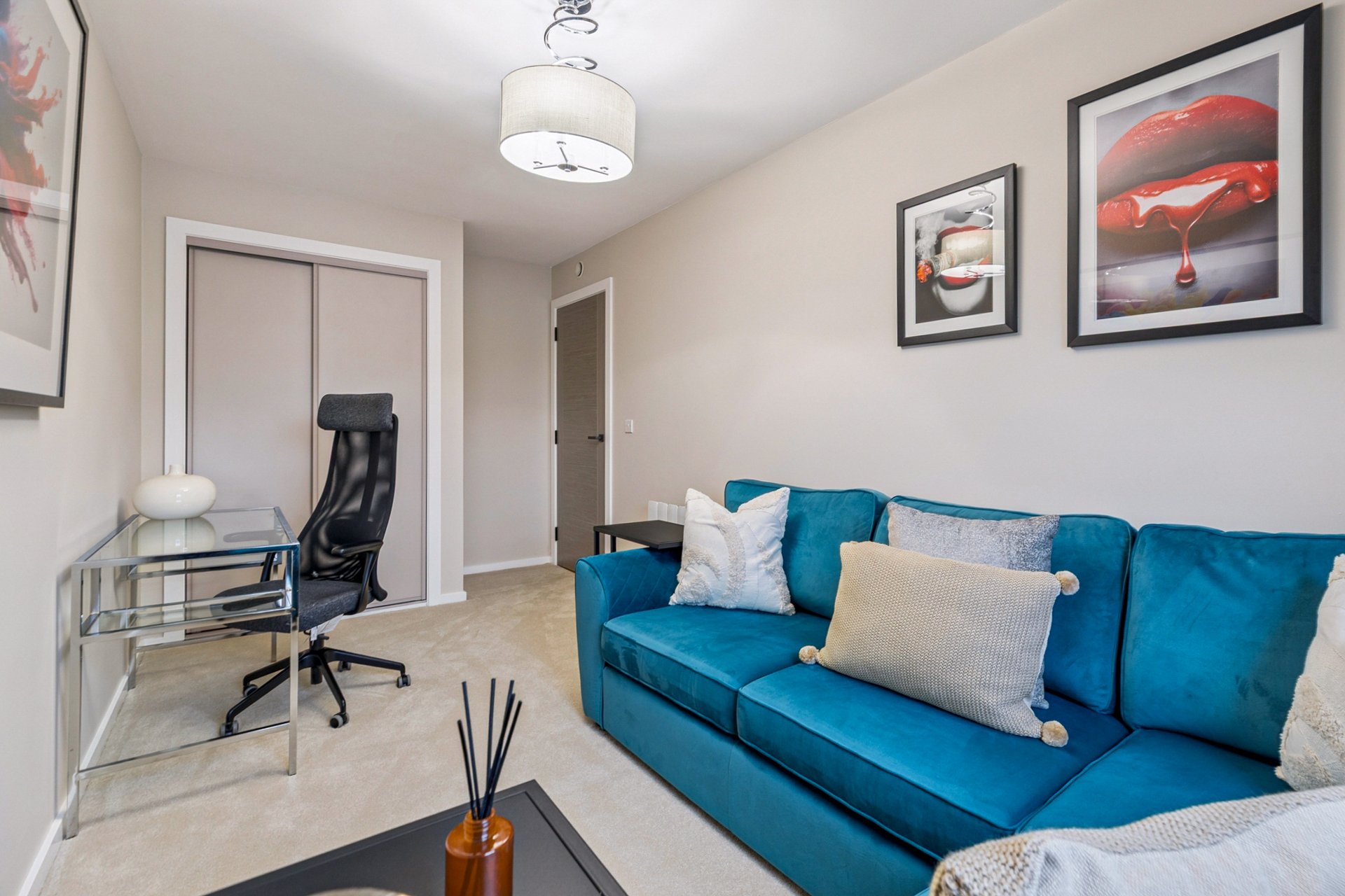 5/1, 33 Minerva Street, Glasgow, G3 8LE - Picture #17