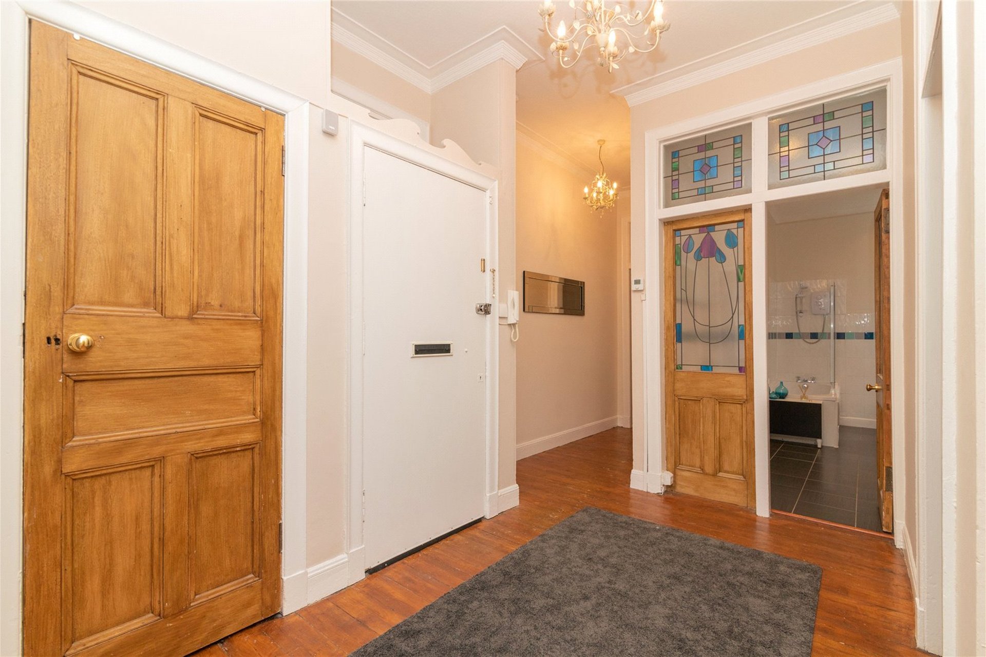 0/2, 25 Battlefield Avenue, Battlefield, Glasgow, G42 9HT - Picture #18