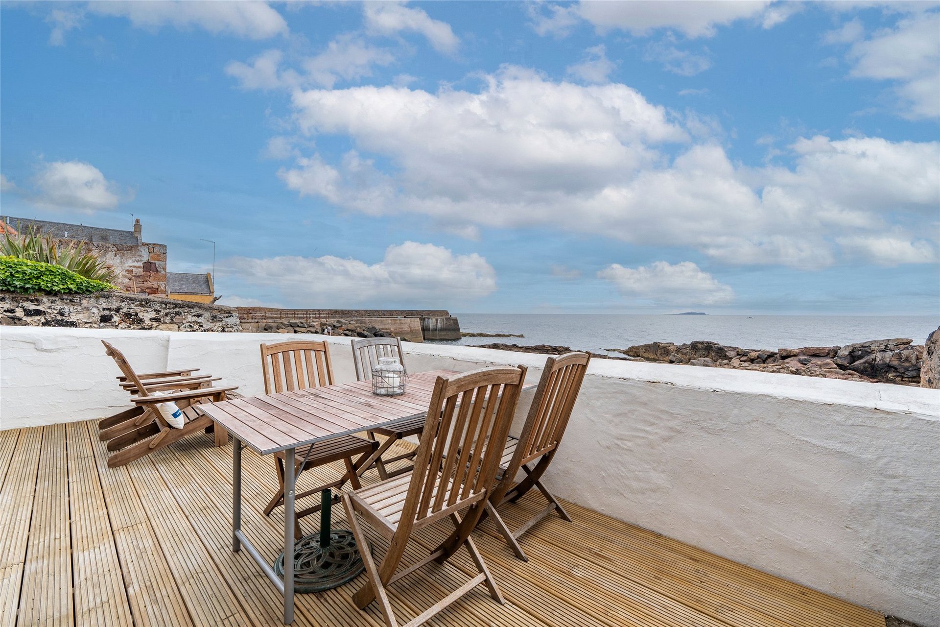 63 George Street, Cellardyke, Anstruther, Fife, KY10 3AS - Picture #42