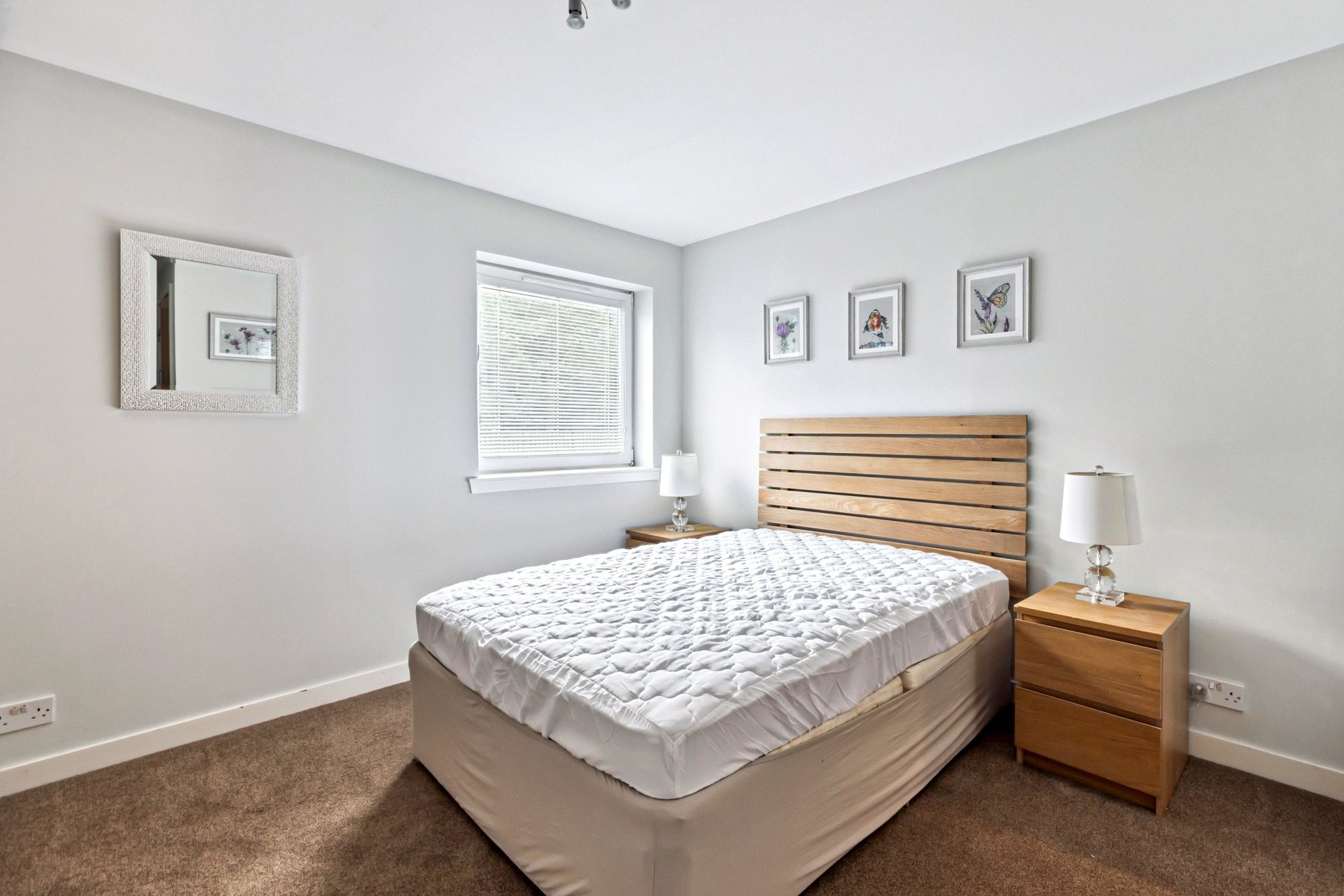 8/4 East Pilton Farm Rigg, Edinburgh, Midlothian, EH5 2GD - Picture #7