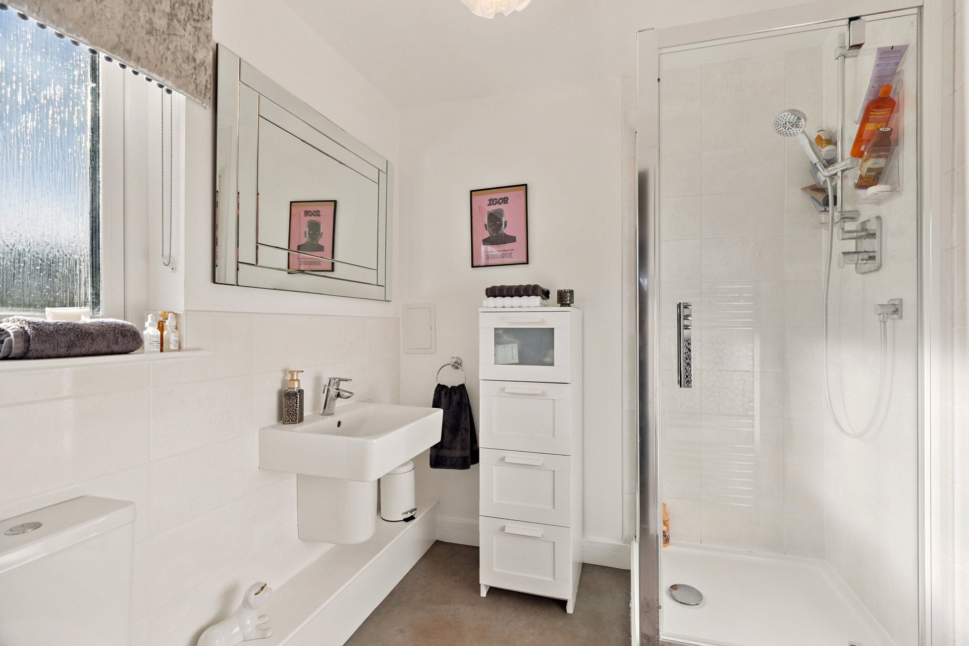 63 Hillfield Drive, Newton Mearns, Glasgow, East Renfrewshire, G77 6GD - Picture #25