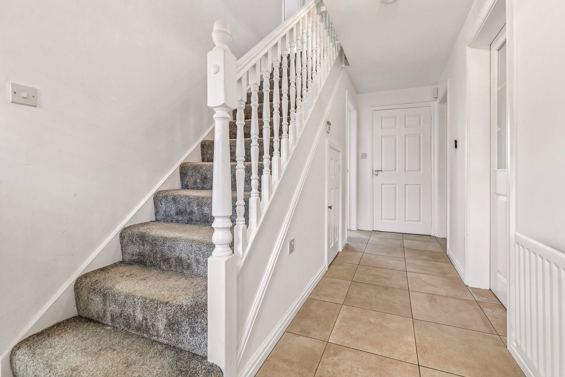 31 Callaghan Crescent, East Kilbride, Glasgow, G74 5PS - Picture #3