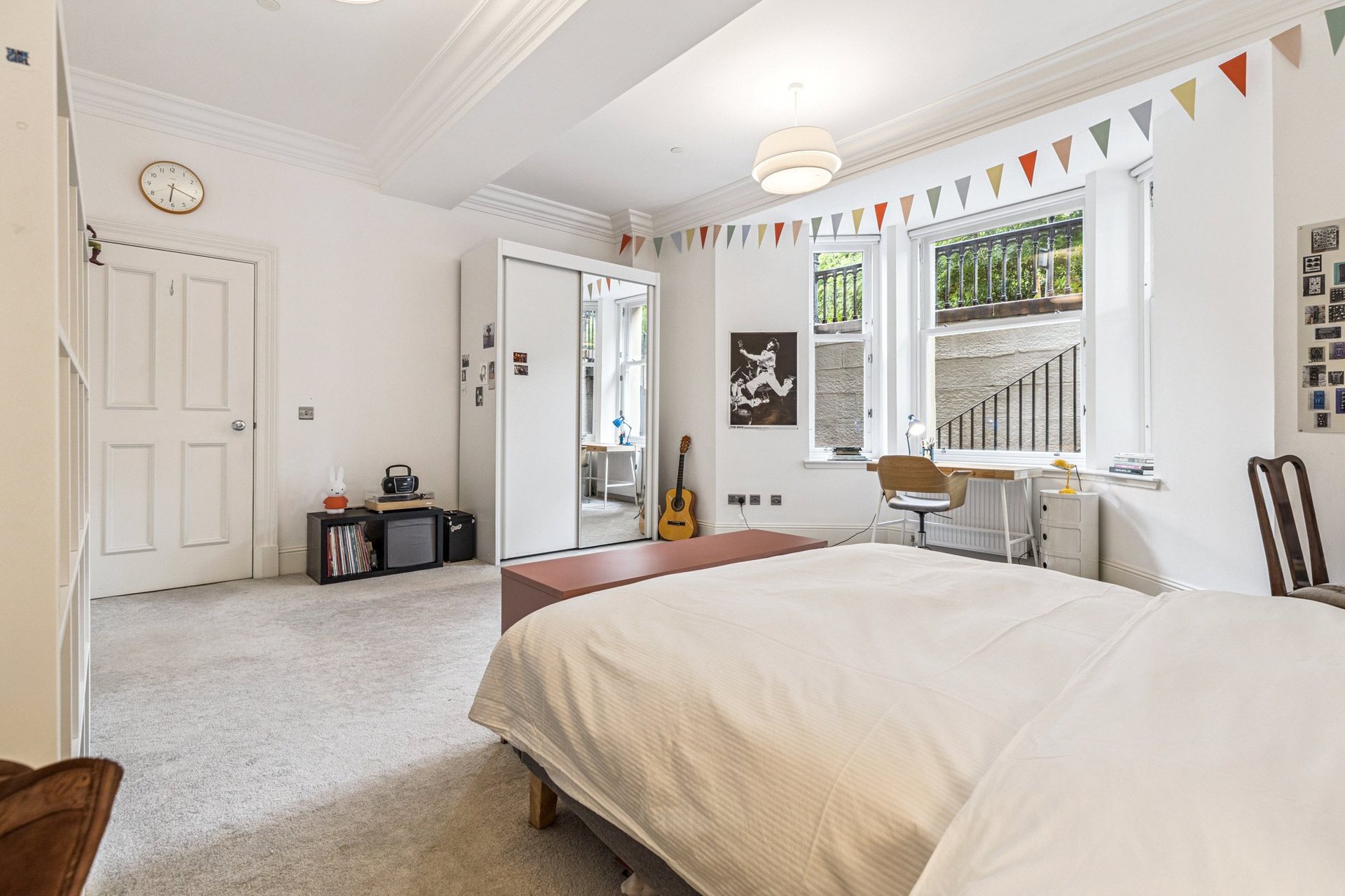 17A Belhaven Terrace West, Dowanhill, Glasgow, G12 0UL - Picture #38
