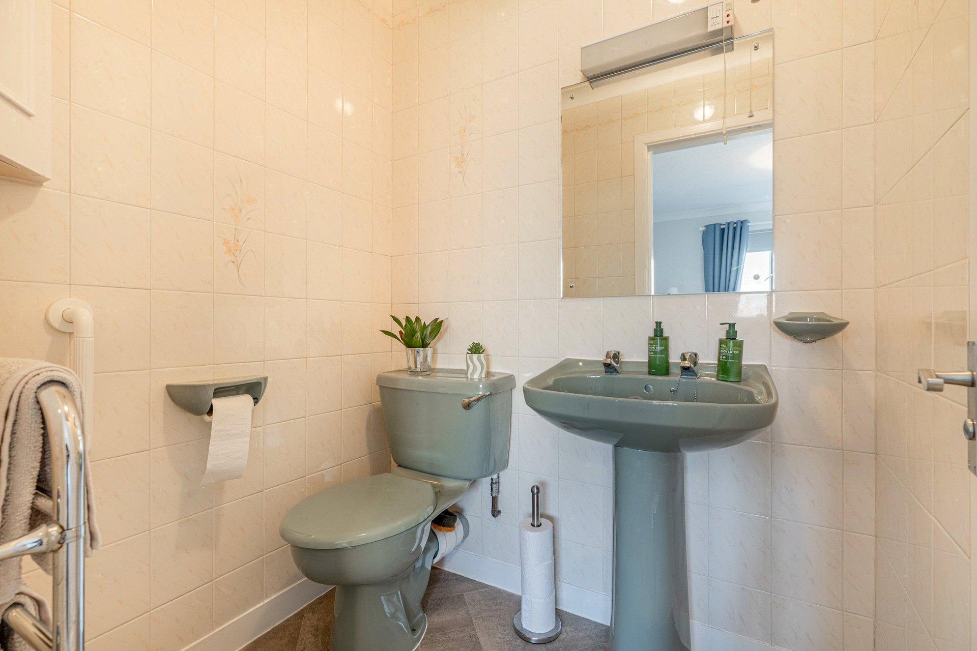 10E Brisbane Court, Braidpark Drive, Giffnock, Glasgow, G46 6LX - Picture #13