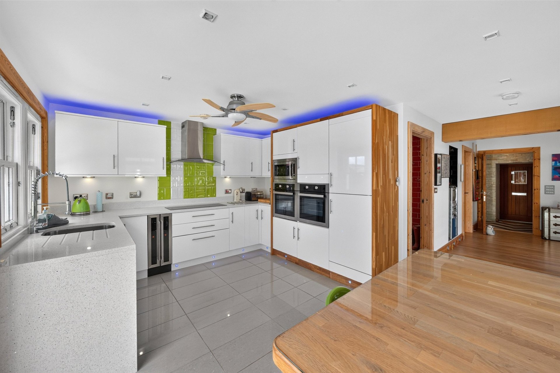 82 Covington Road, Covington, Biggar, South Lanarkshire, ML12 6NE - Picture #34