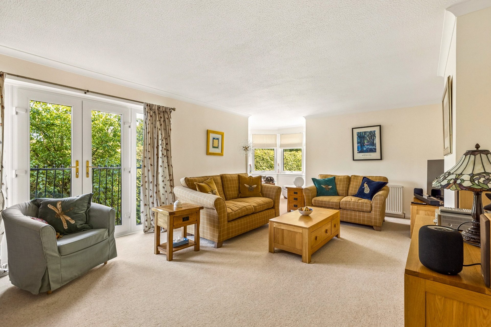 15 The Beeches, Ayr Road, Newton Mearns, Glasgow, G77 6AZ - Picture #9