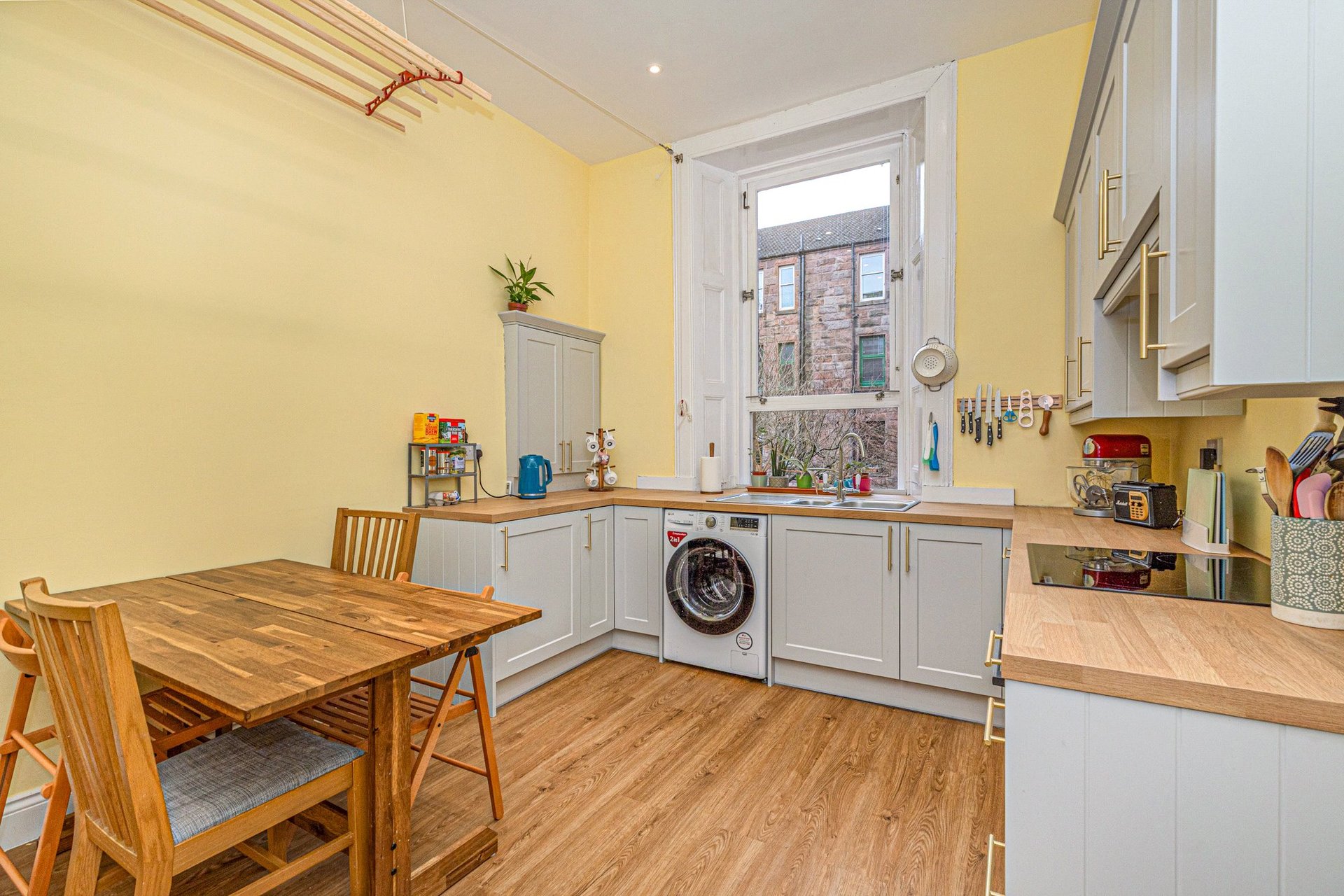 1/2, 192 Wilton Street, North Kelvinside, Glasgow, G20 6BW - Picture #3