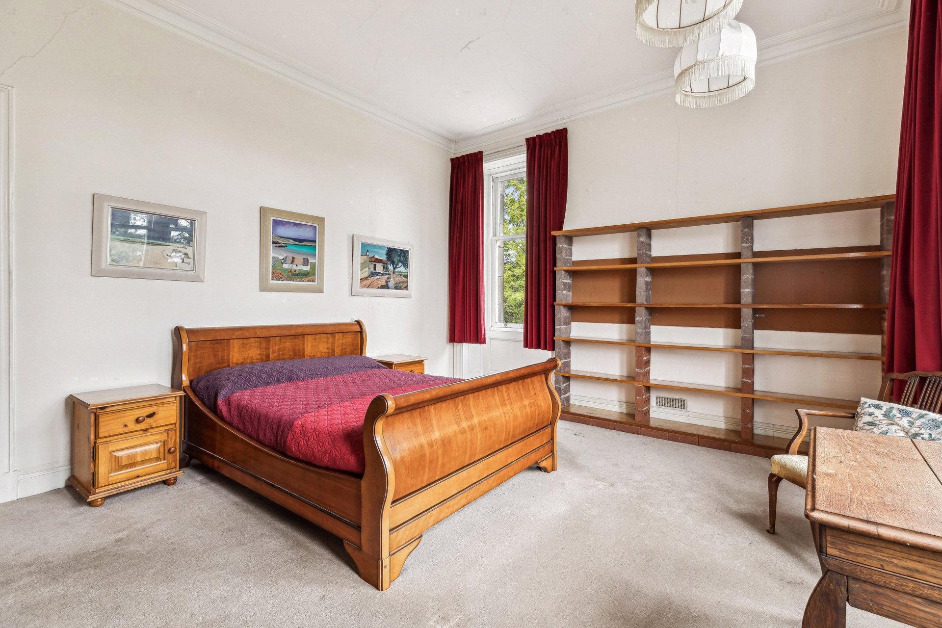 Camp Tower, 5 Boclair Road, Bearsden, G61 2AE - Picture #31