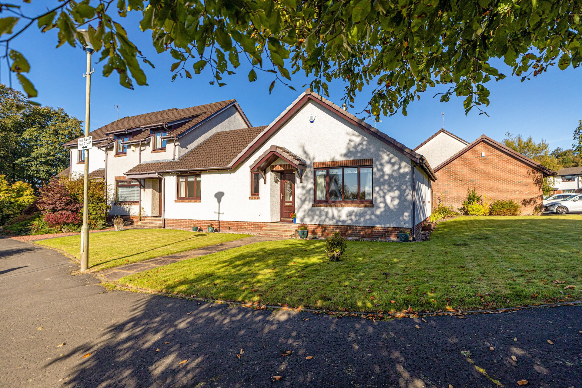 89 Finlay Rise, Milngavie, G62 6QL - Picture #1