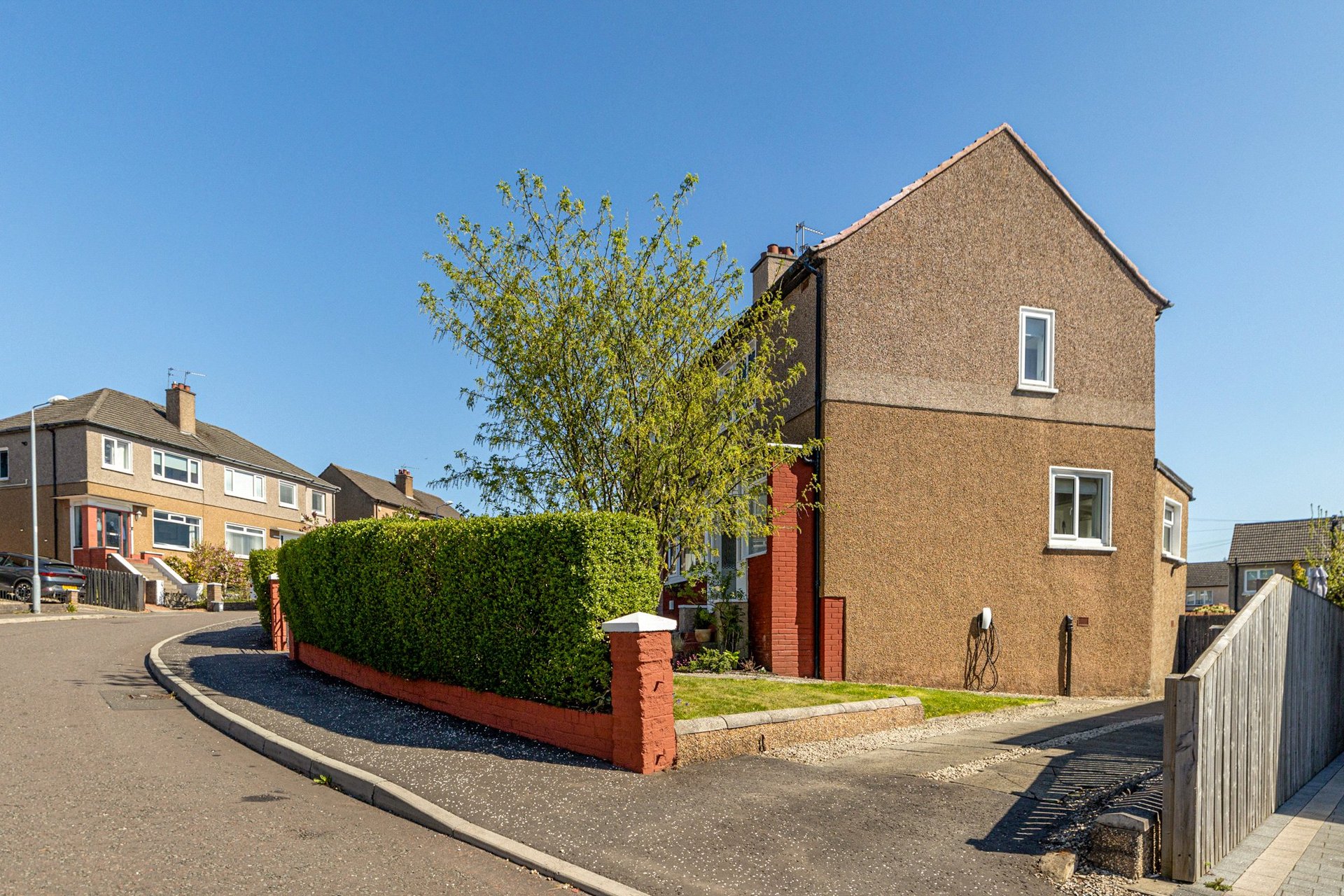 9 Teviot Crescent, Bearsden, G61 1LR - Picture #16