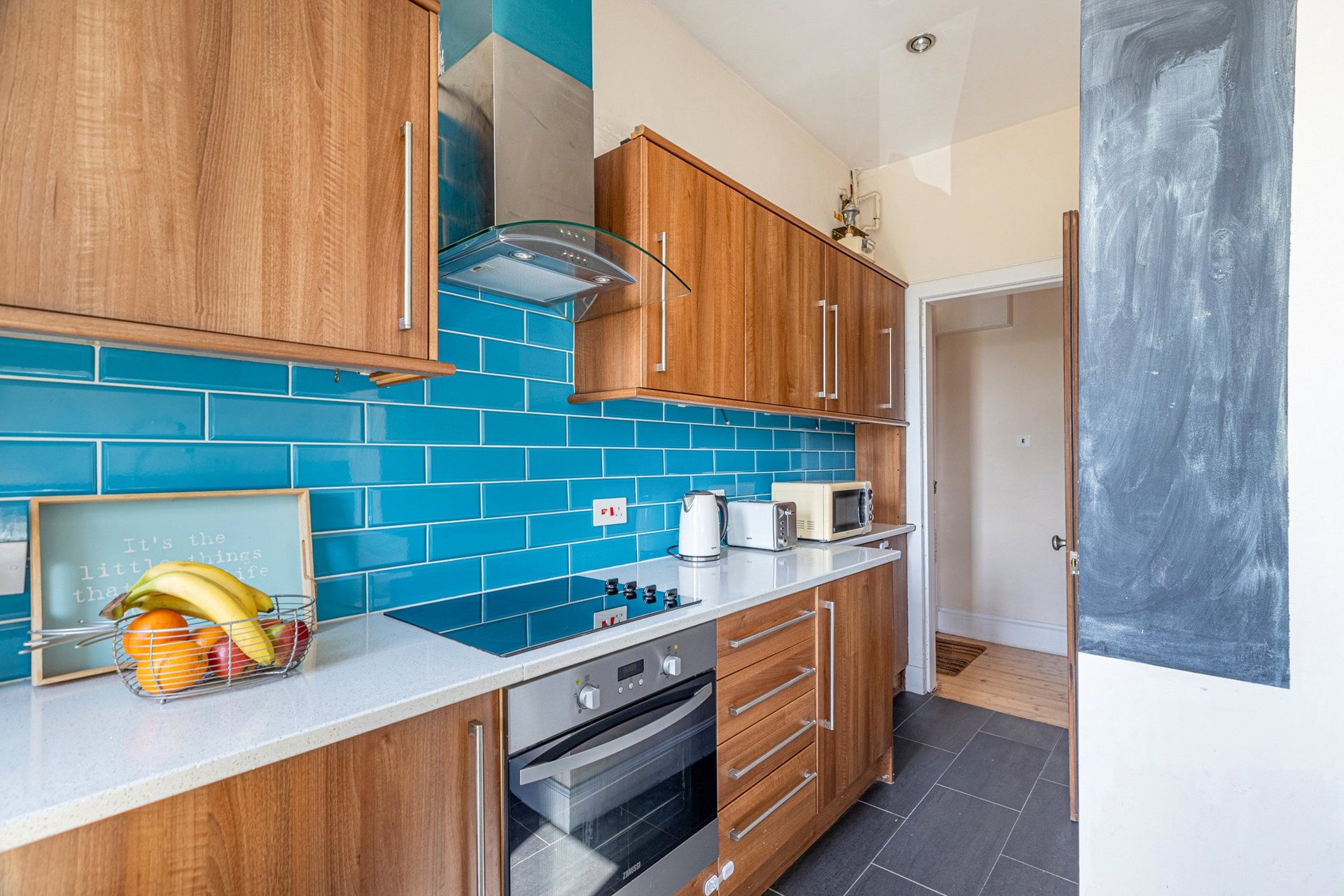 3/3, 425 Dumbarton Road, Partick, Glasgow, G11 6DD - Picture #11