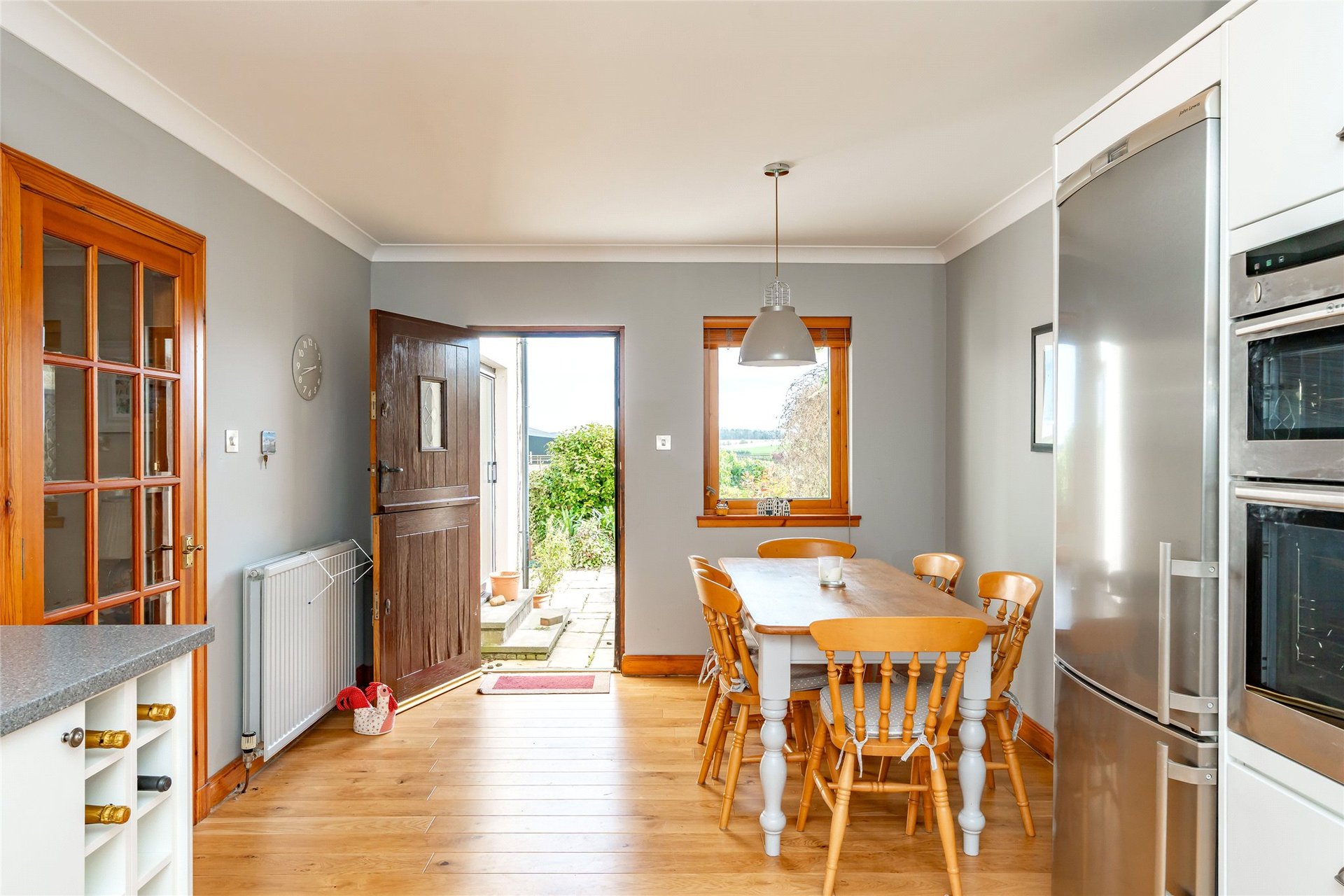 6 Brownhills Steadings, St. Andrews, KY16 8PL - Picture #18