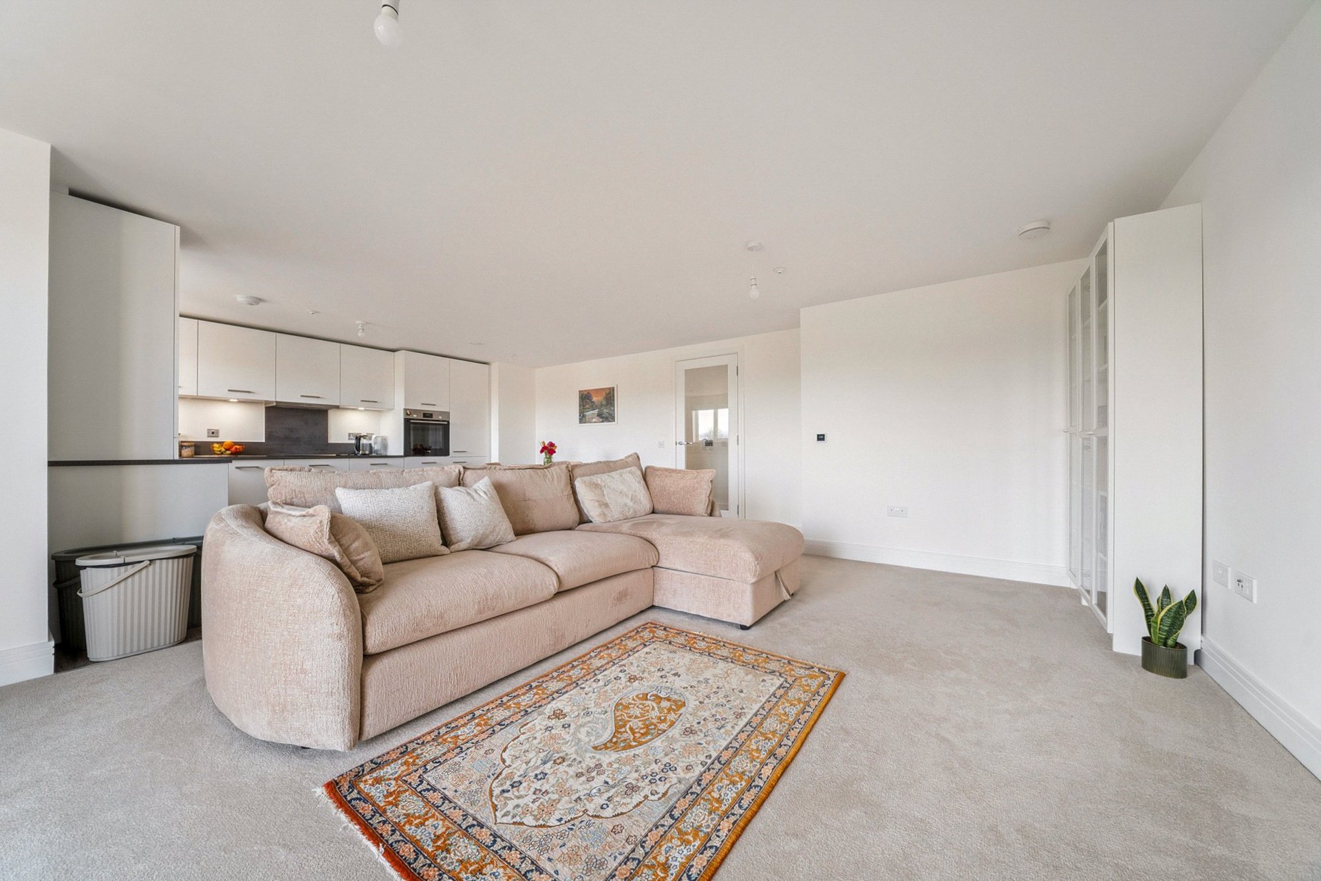 Flat 7, 2 Norwal Lane, West Craig, Edinburgh, EH12 0EE - Picture #10